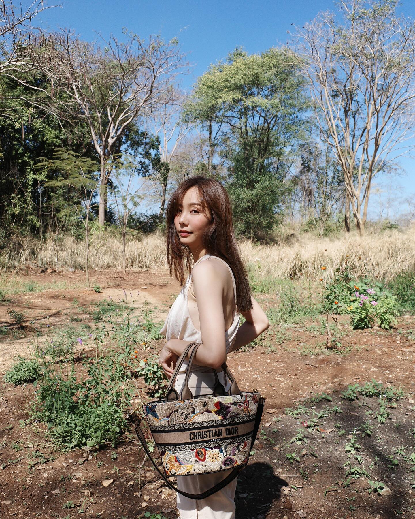 เต้ย - จรินทร์พร จุนเกียรติ