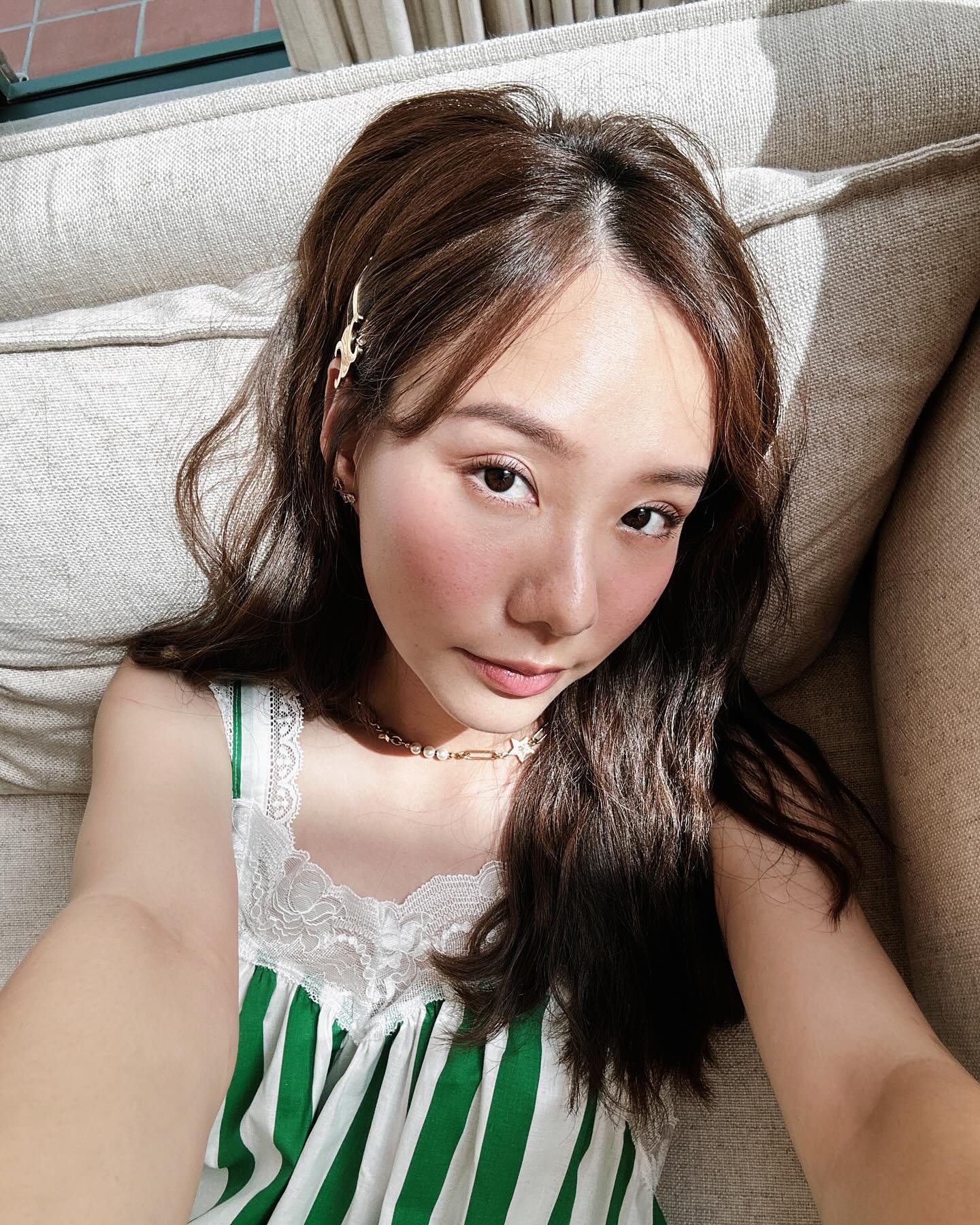 เต้ย - จรินทร์พร จุนเกียรติ