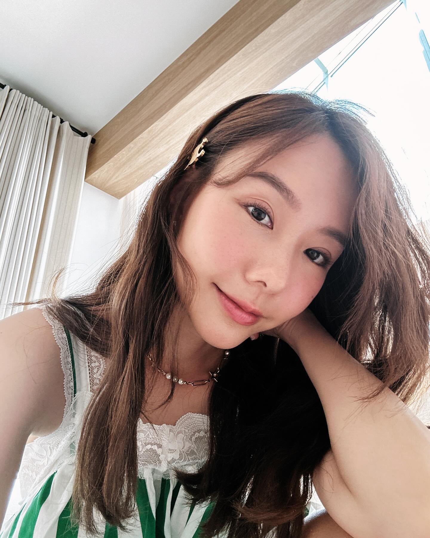 เต้ย - จรินทร์พร จุนเกียรติ