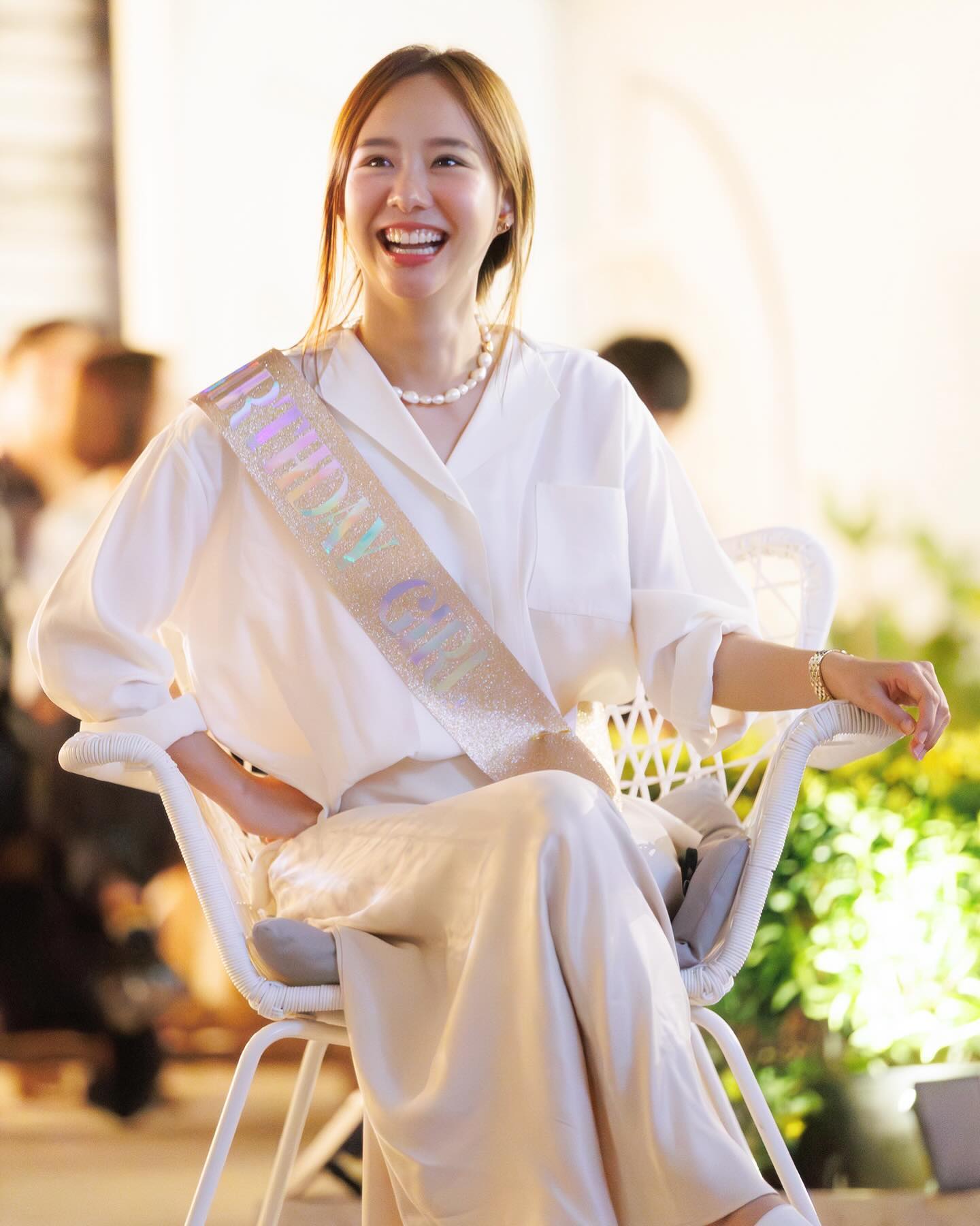 เต้ย - จรินทร์พร จุนเกียรติ