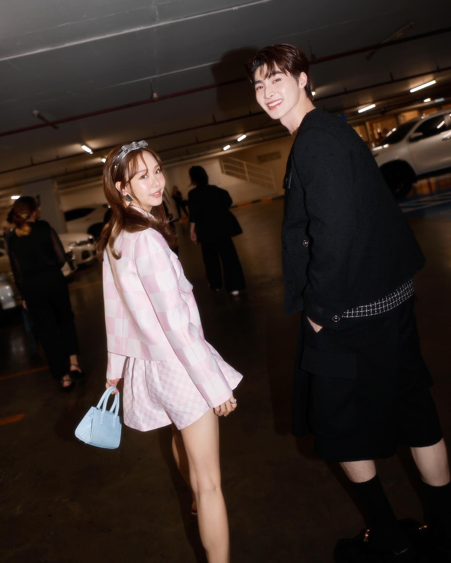 เต้ย - จรินทร์พร จุนเกียรติ
