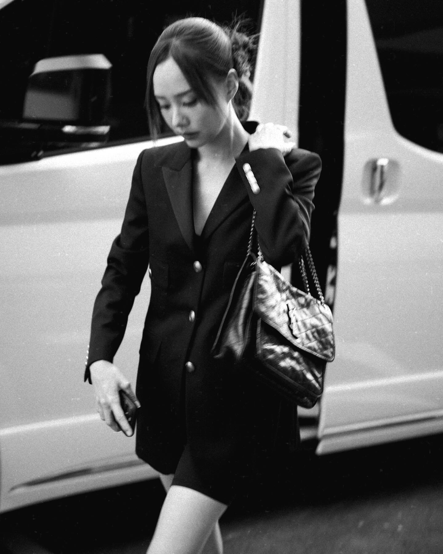 เต้ย - จรินทร์พร จุนเกียรติ