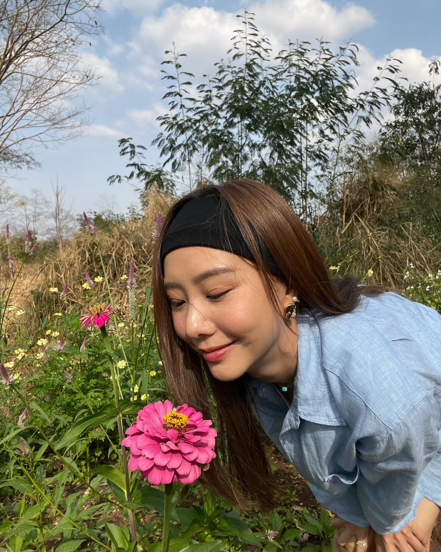 เต้ย - จรินทร์พร จุนเกียรติ
