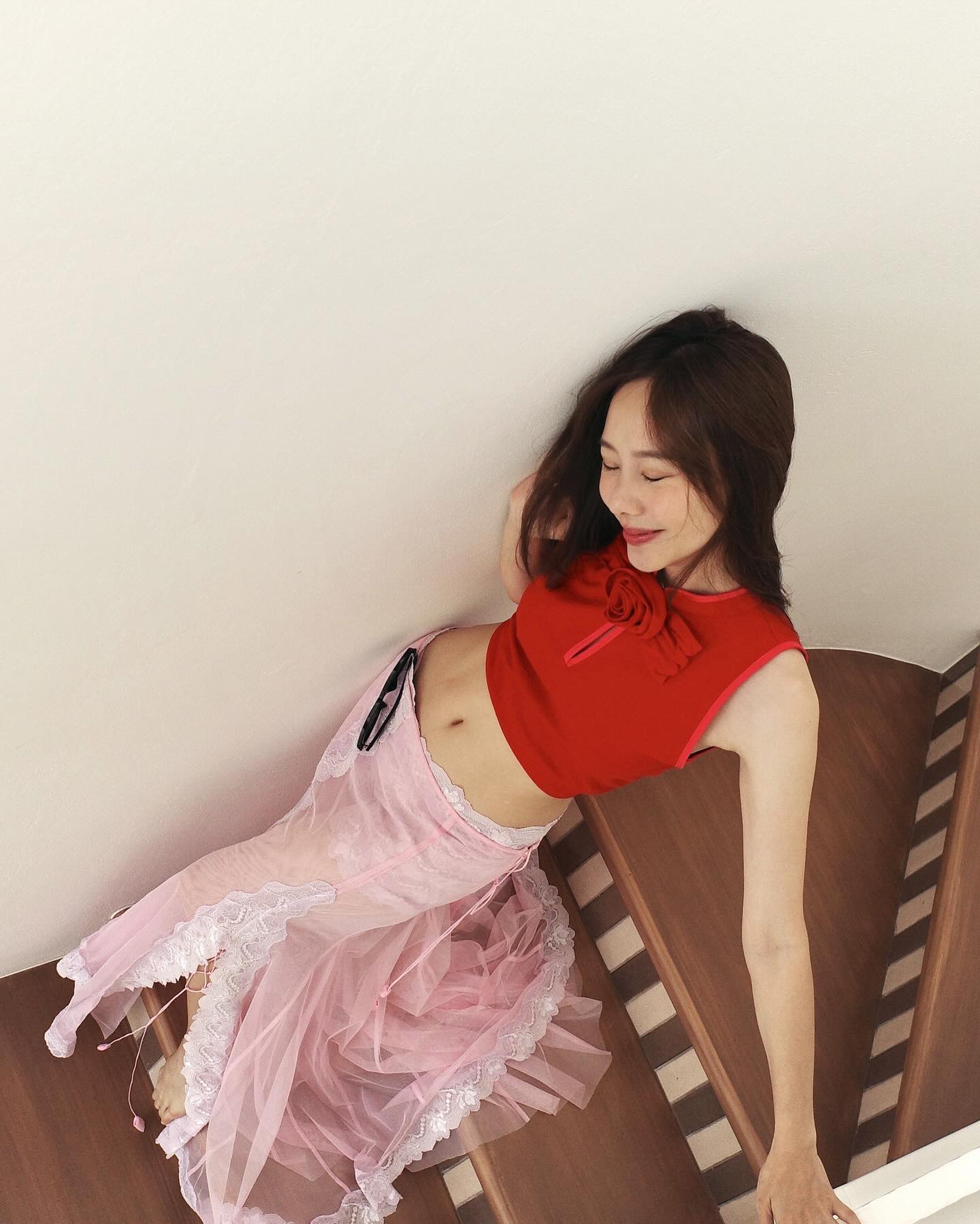 เต้ย - จรินทร์พร จุนเกียรติ