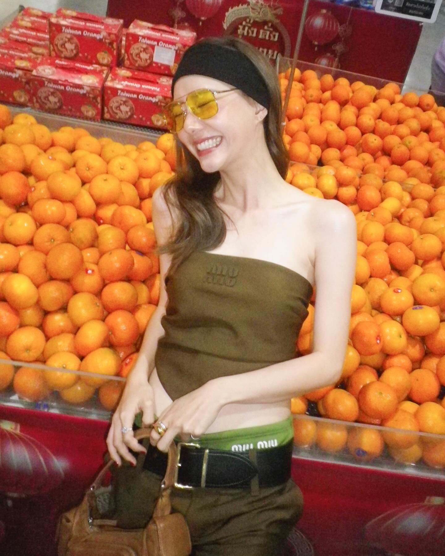 เต้ย - จรินทร์พร จุนเกียรติ