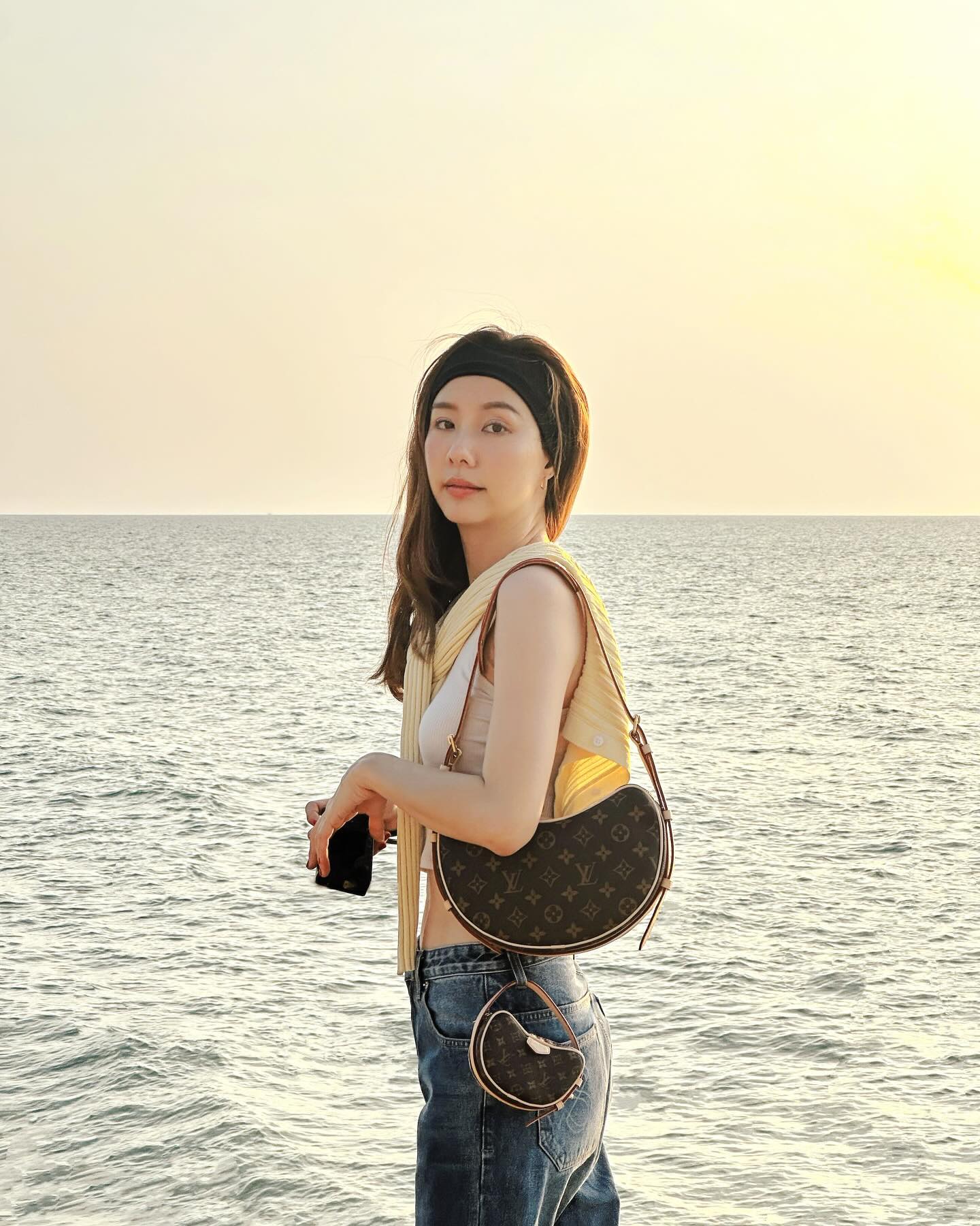 เต้ย - จรินทร์พร จุนเกียรติ