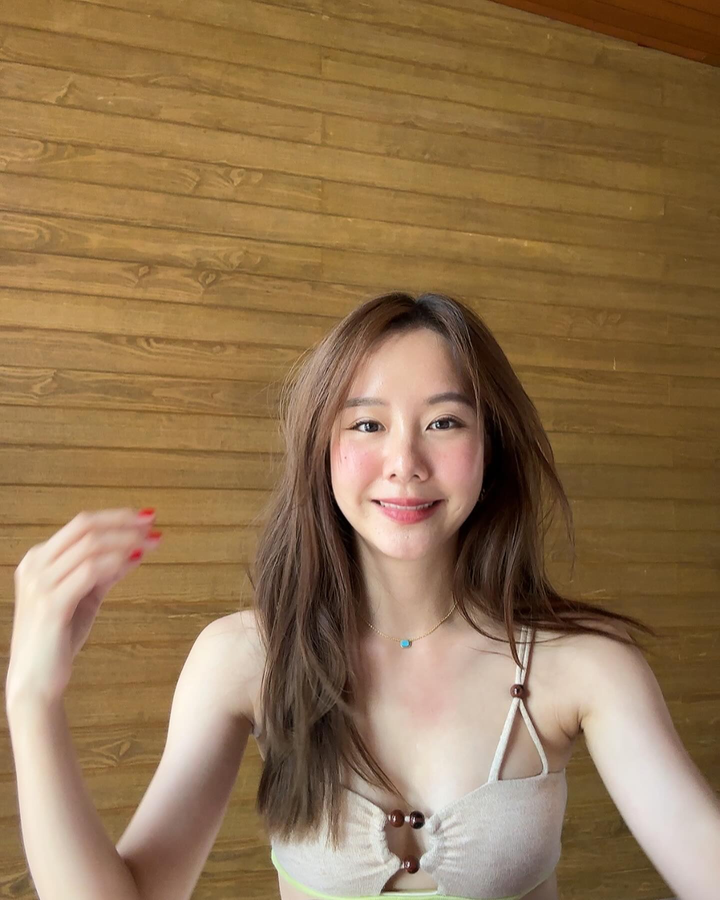 เต้ย - จรินทร์พร จุนเกียรติ