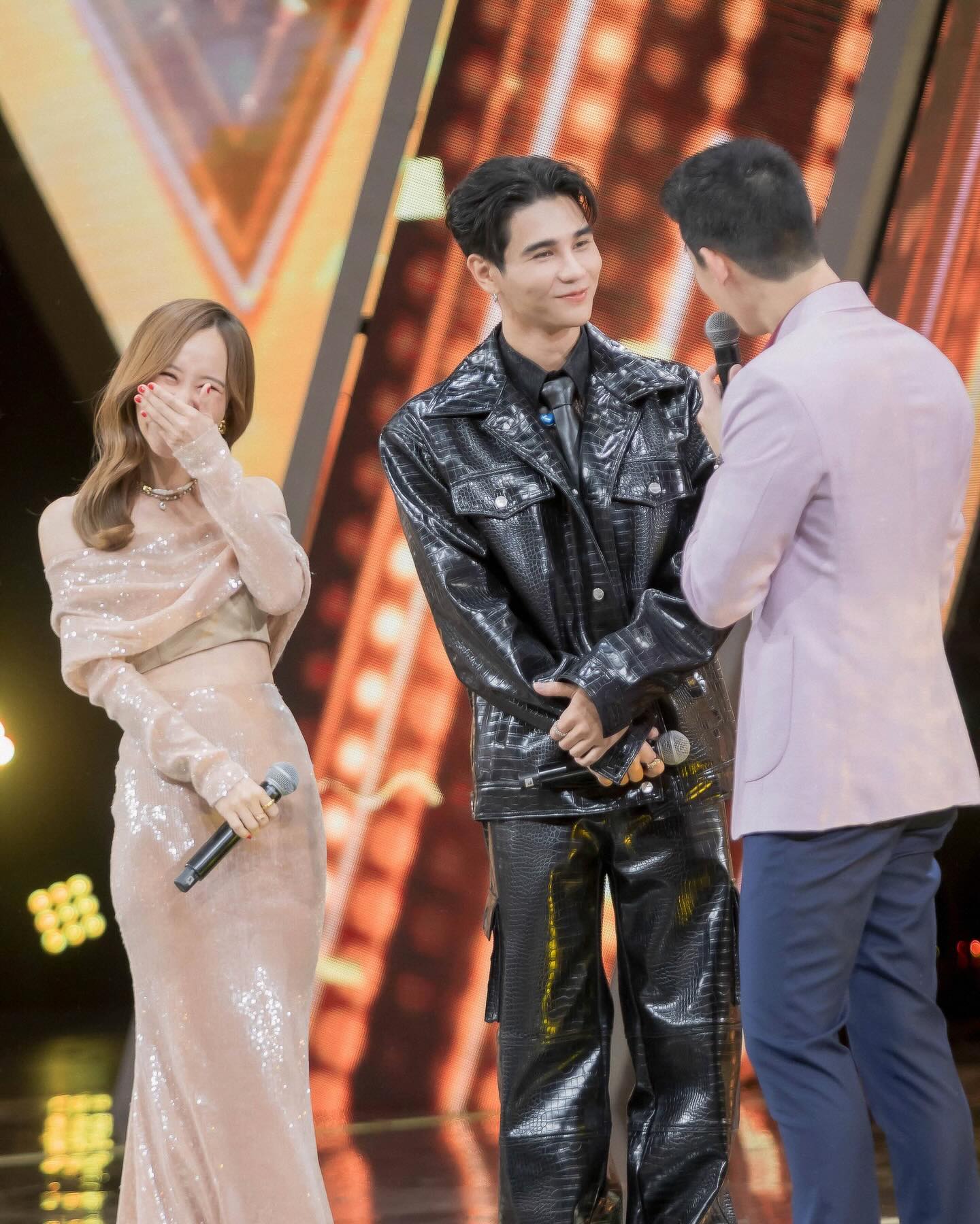 เต้ย - จรินทร์พร จุนเกียรติ
