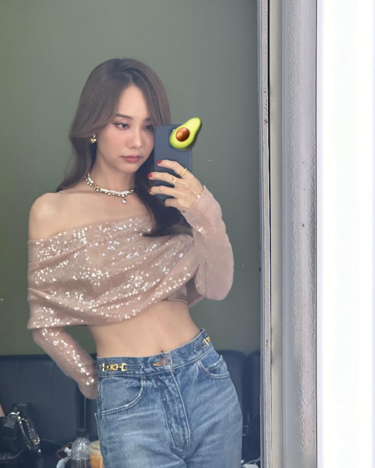 เต้ย - จรินทร์พร จุนเกียรติ