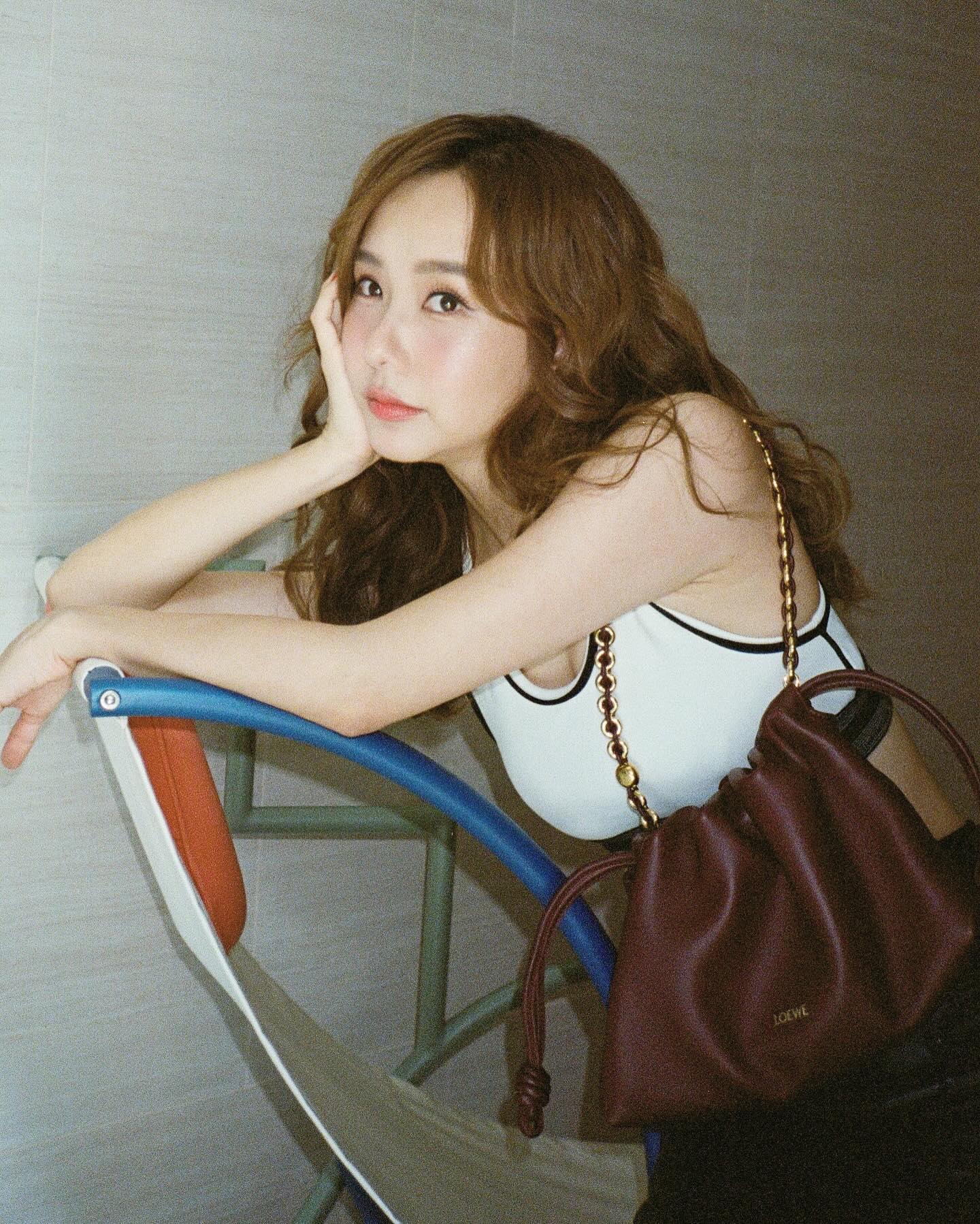 เต้ย - จรินทร์พร จุนเกียรติ