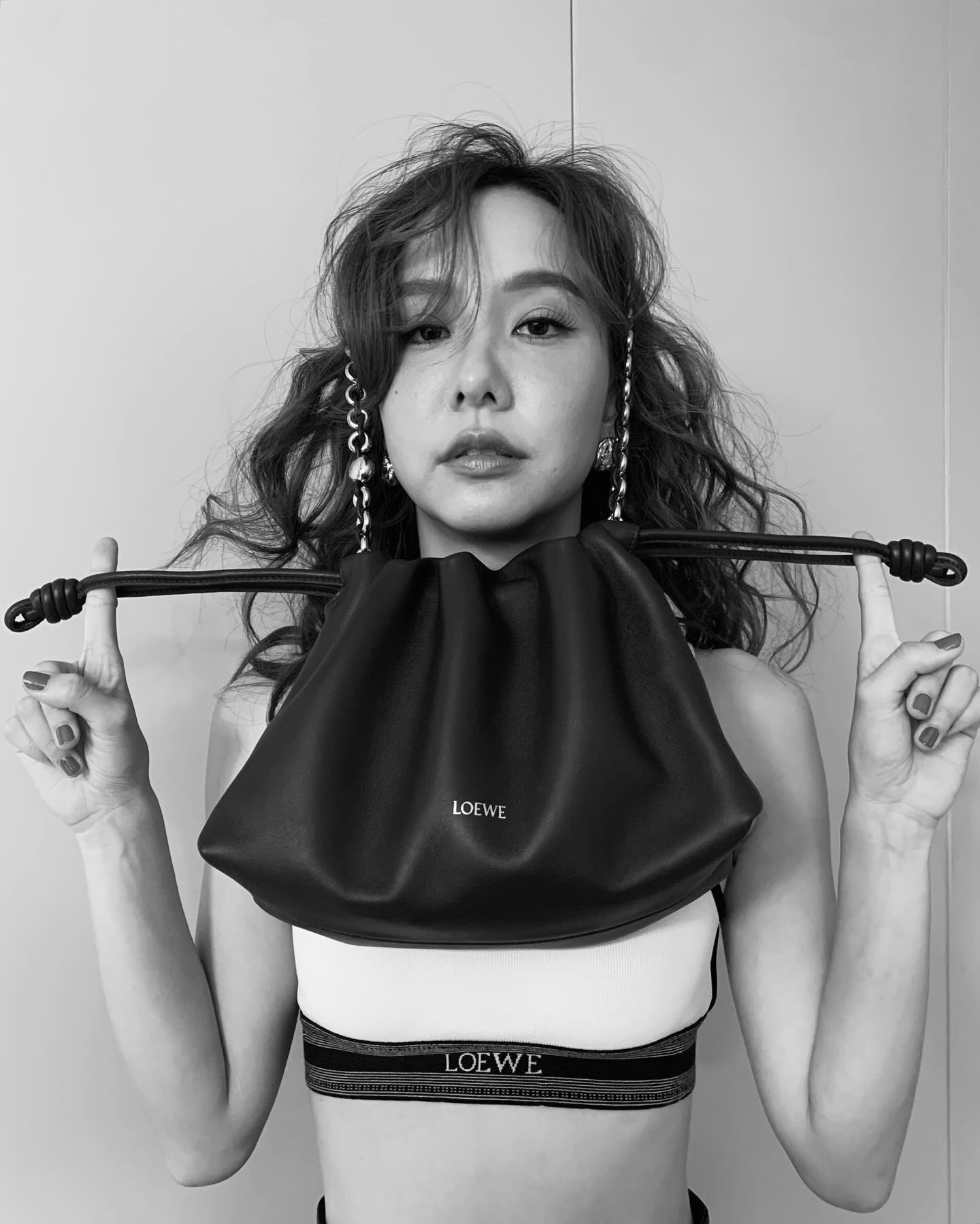 เต้ย - จรินทร์พร จุนเกียรติ