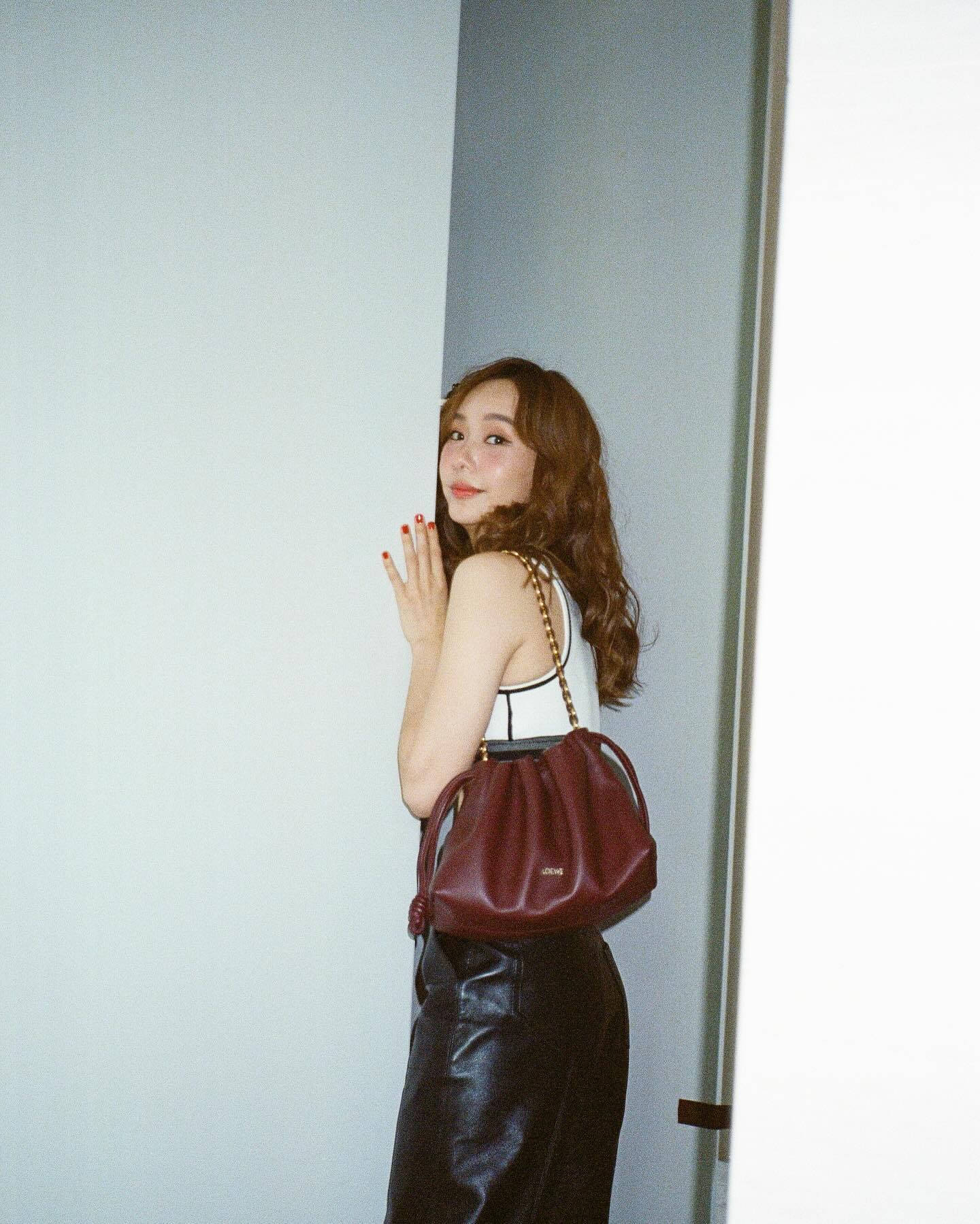 เต้ย - จรินทร์พร จุนเกียรติ
