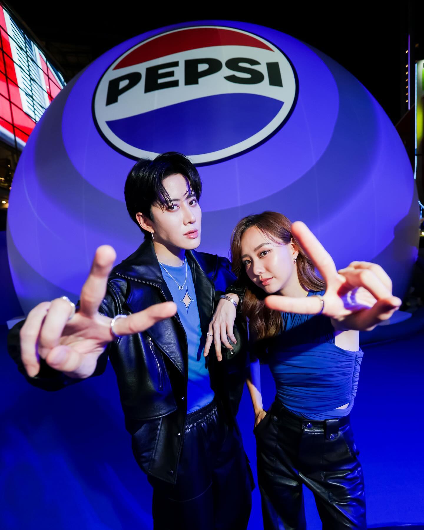 เต้ย - จรินทร์พร จุนเกียรติ