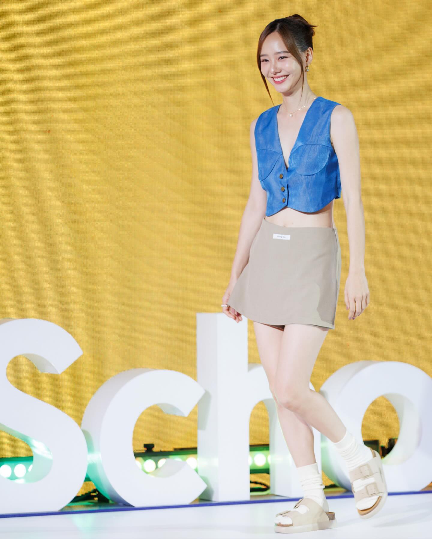 เต้ย - จรินทร์พร จุนเกียรติ