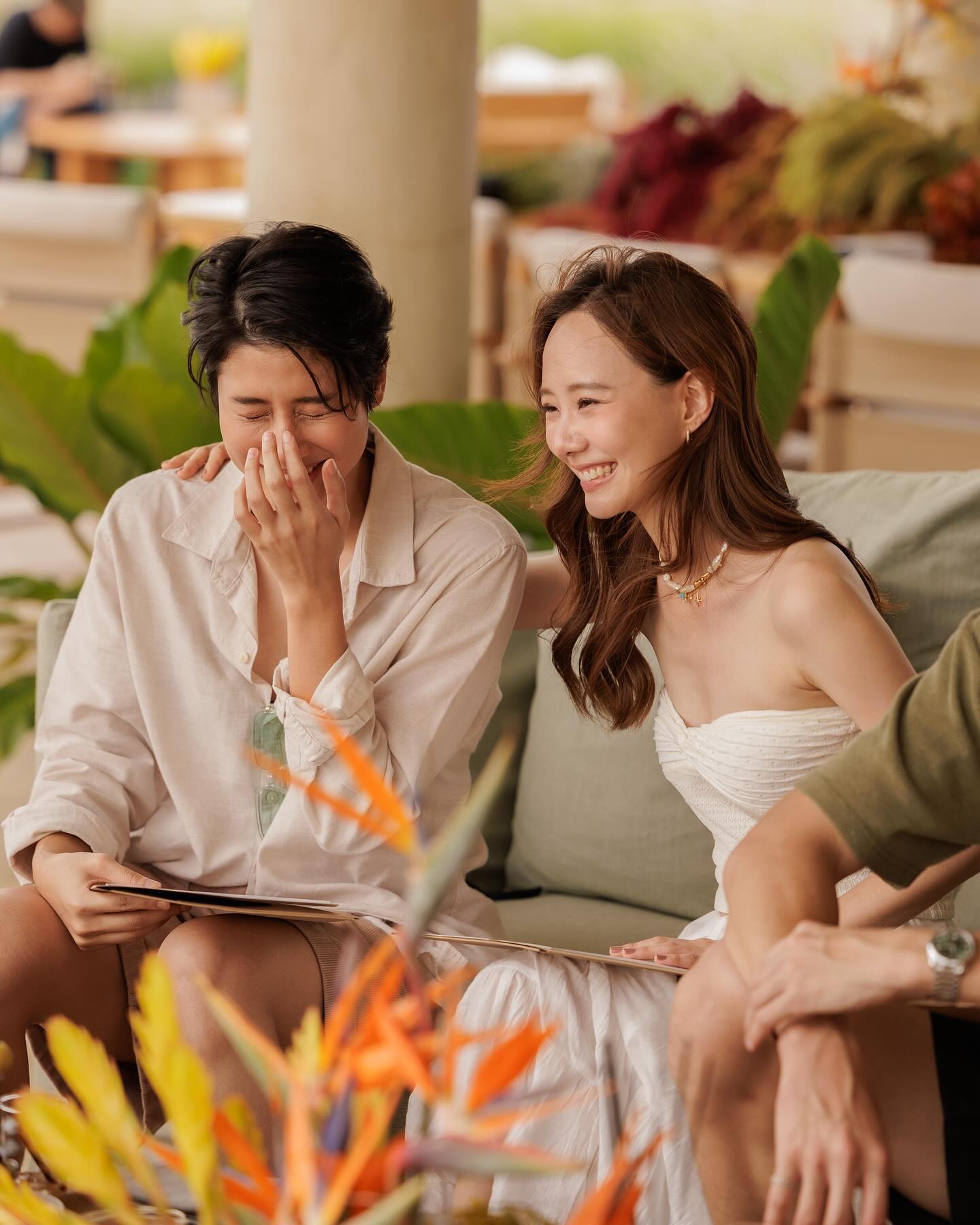 เต้ย - จรินทร์พร จุนเกียรติ