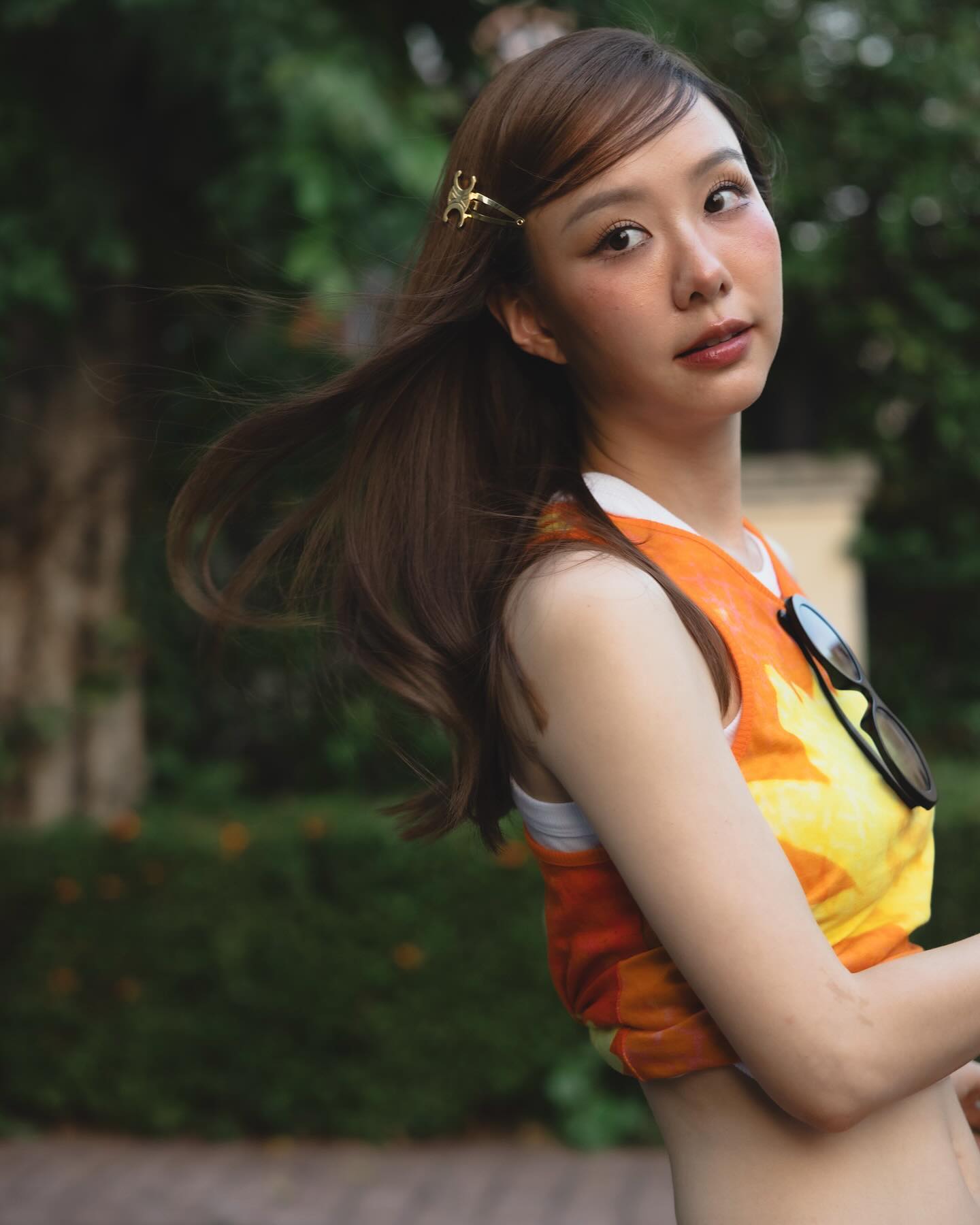 เต้ย - จรินทร์พร จุนเกียรติ