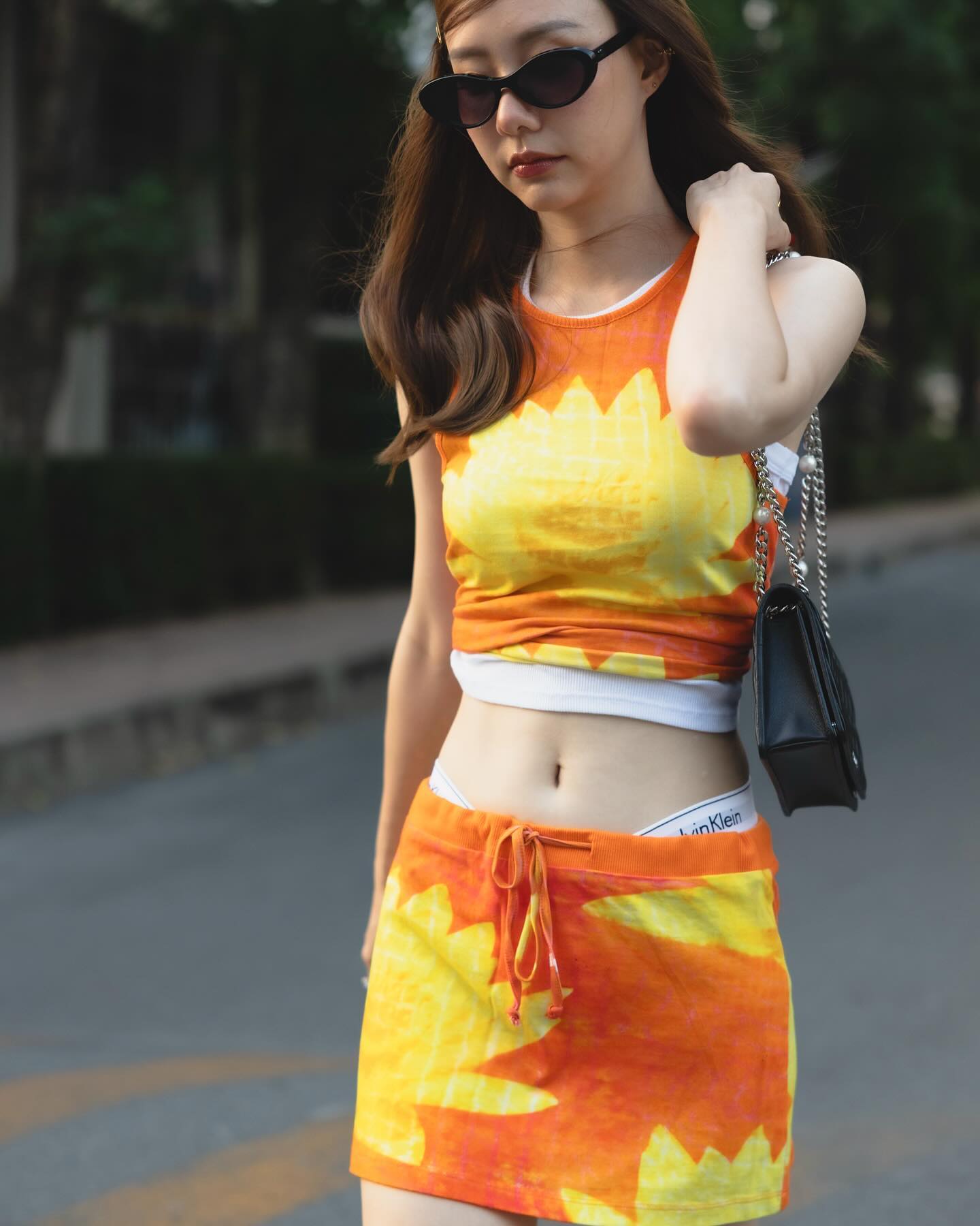 เต้ย - จรินทร์พร จุนเกียรติ