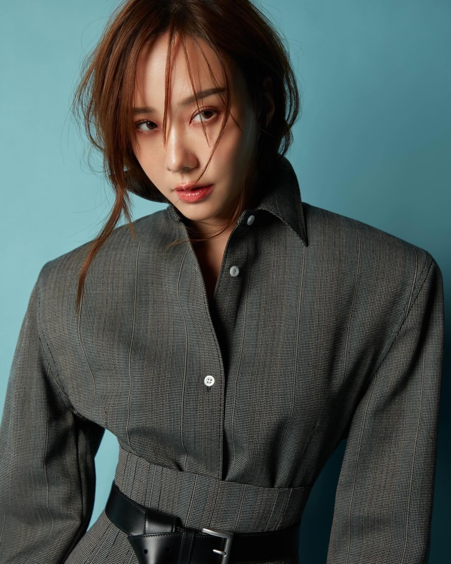 เต้ย - จรินทร์พร จุนเกียรติ