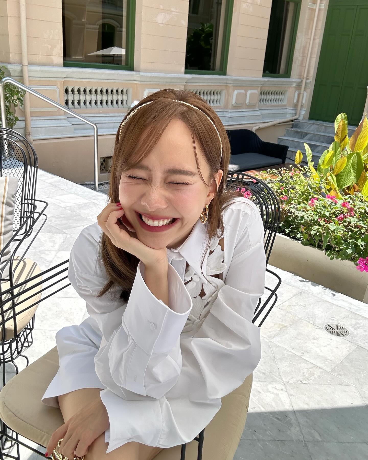 เต้ย - จรินทร์พร จุนเกียรติ