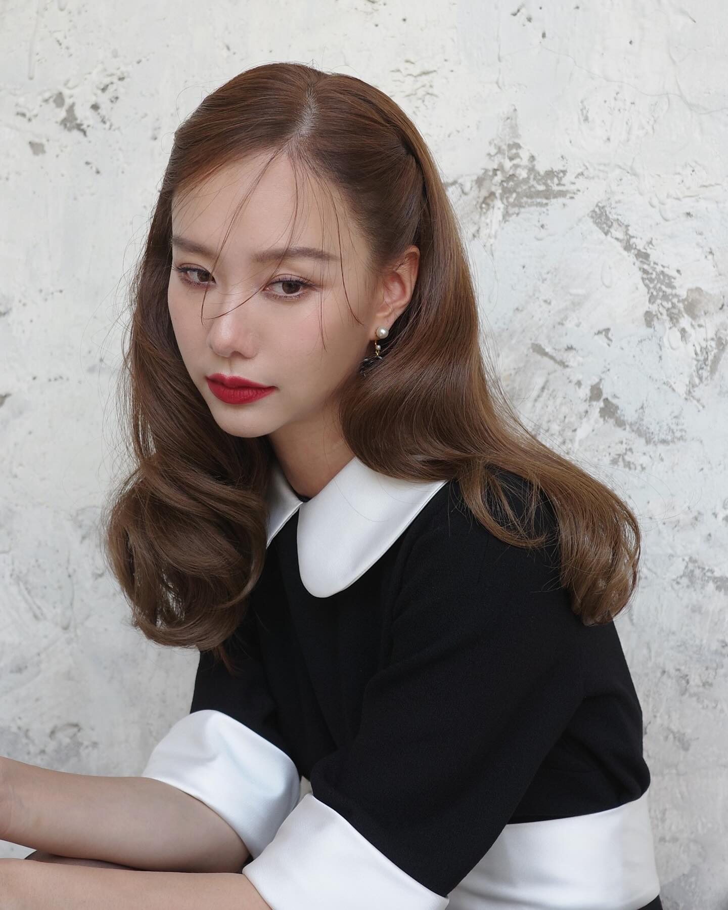 เต้ย - จรินทร์พร จุนเกียรติ