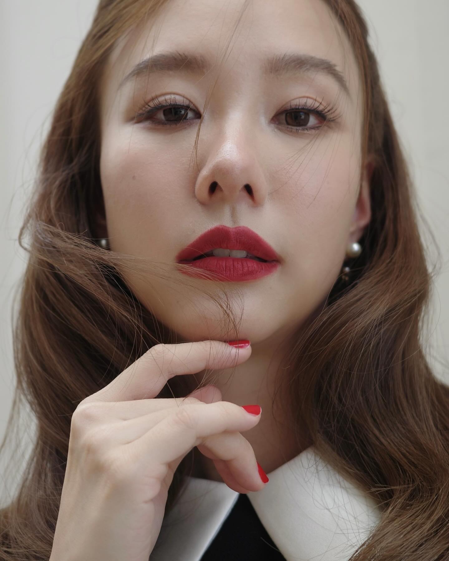 เต้ย - จรินทร์พร จุนเกียรติ