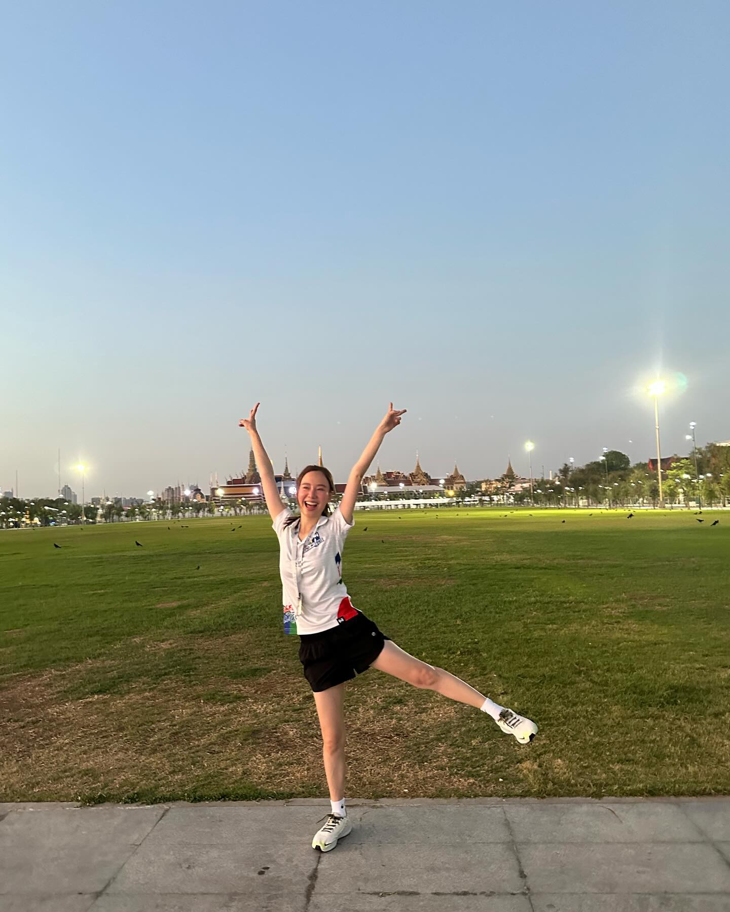 เต้ย - จรินทร์พร จุนเกียรติ