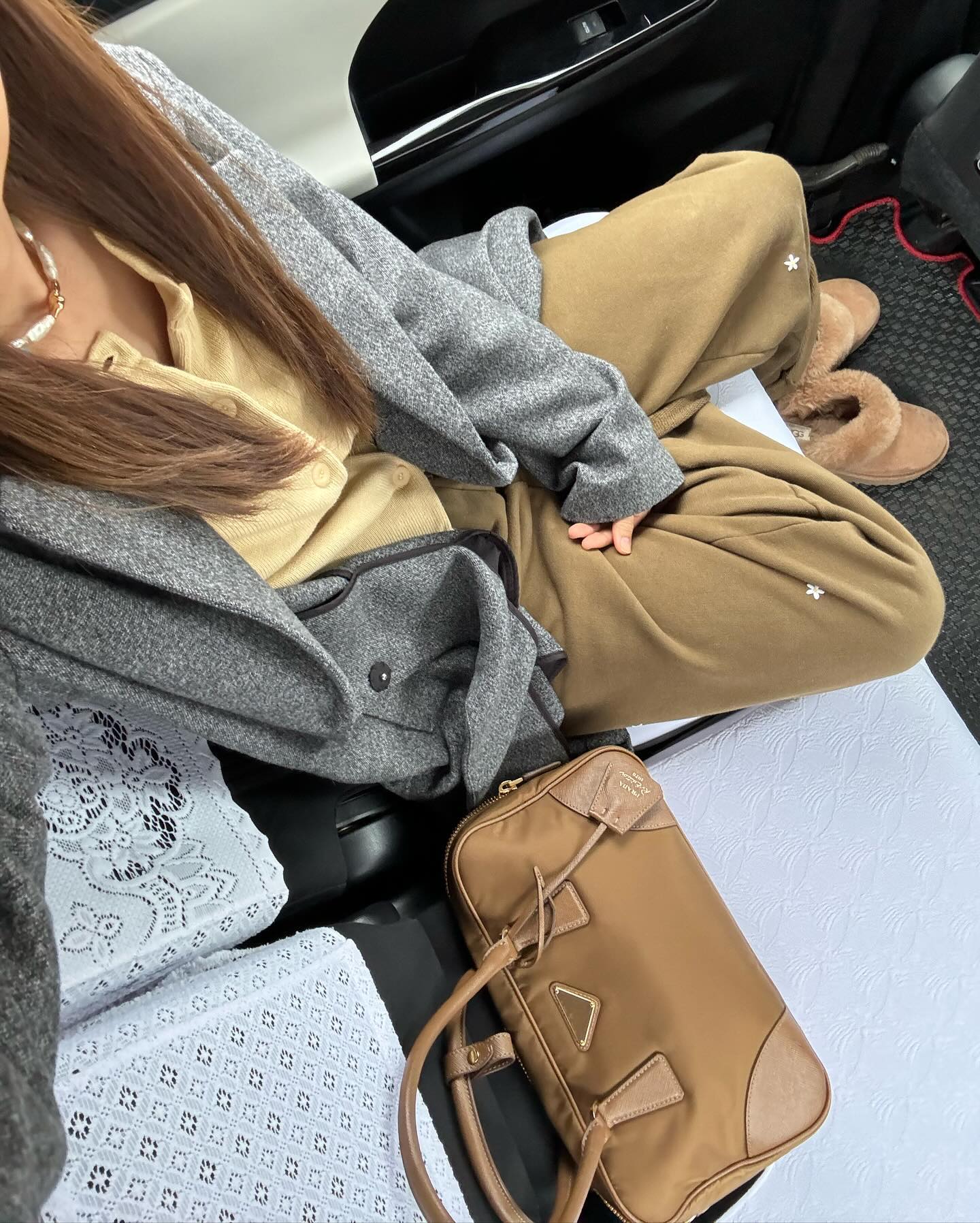 เต้ย - จรินทร์พร จุนเกียรติ