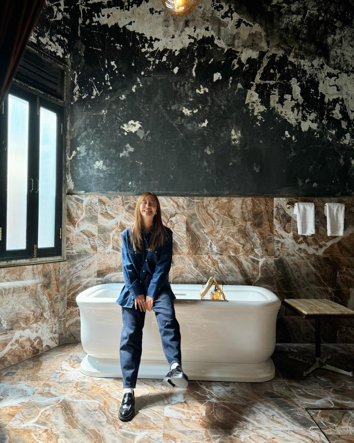 เต้ย - จรินทร์พร จุนเกียรติ