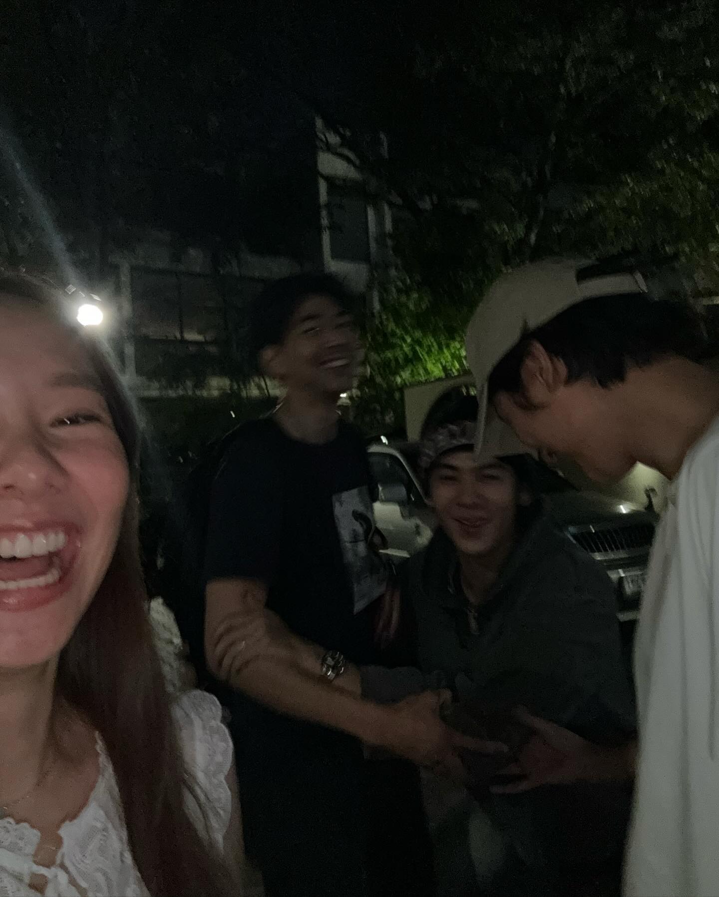 เต้ย - จรินทร์พร จุนเกียรติ