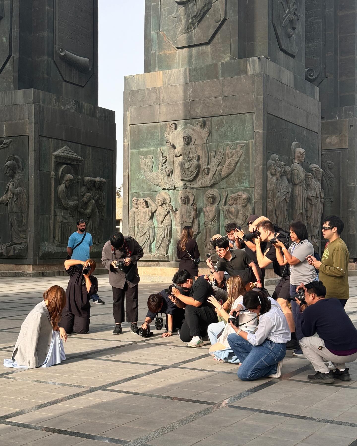 เต้ย - จรินทร์พร จุนเกียรติ