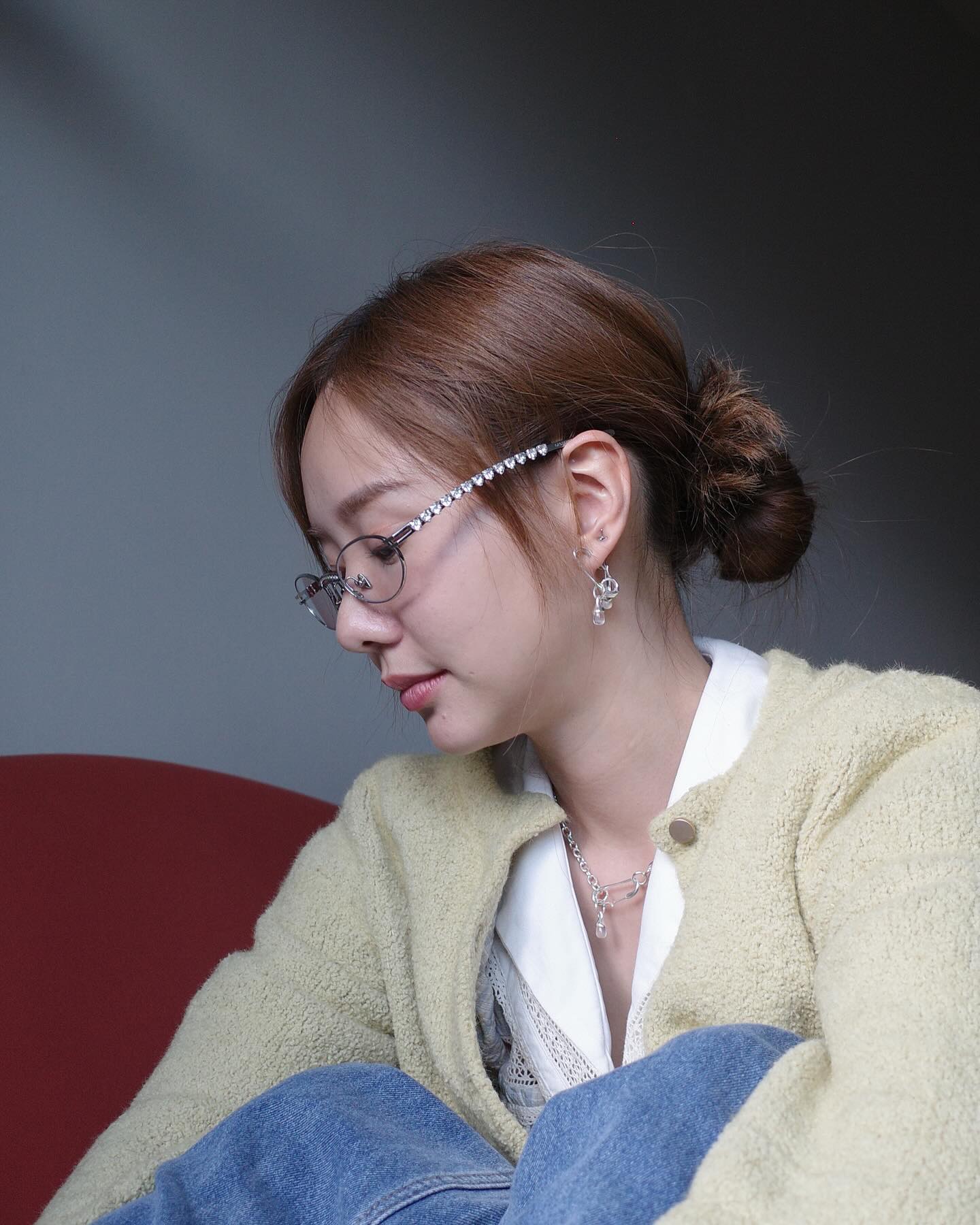 เต้ย - จรินทร์พร จุนเกียรติ