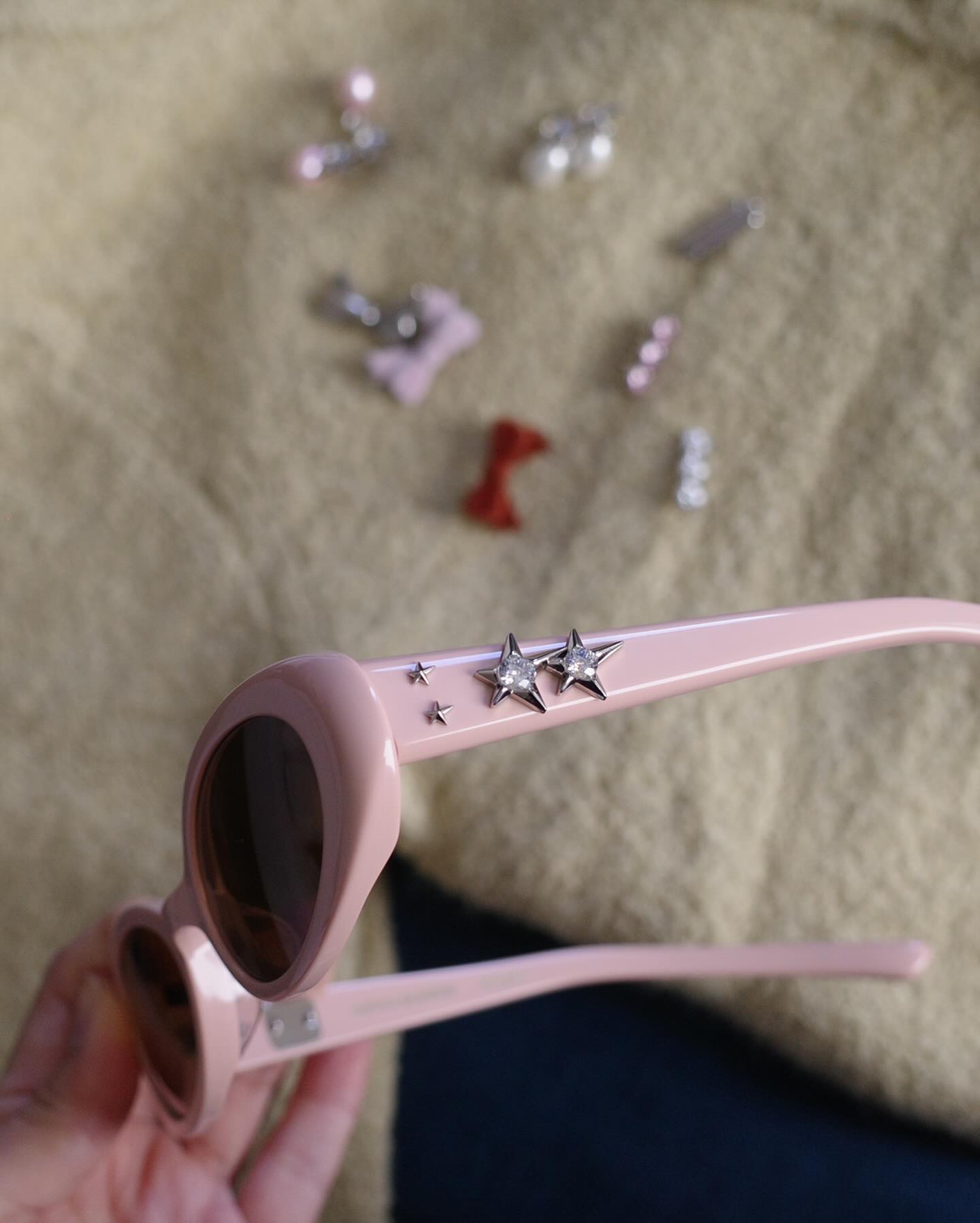 เต้ย - จรินทร์พร จุนเกียรติ