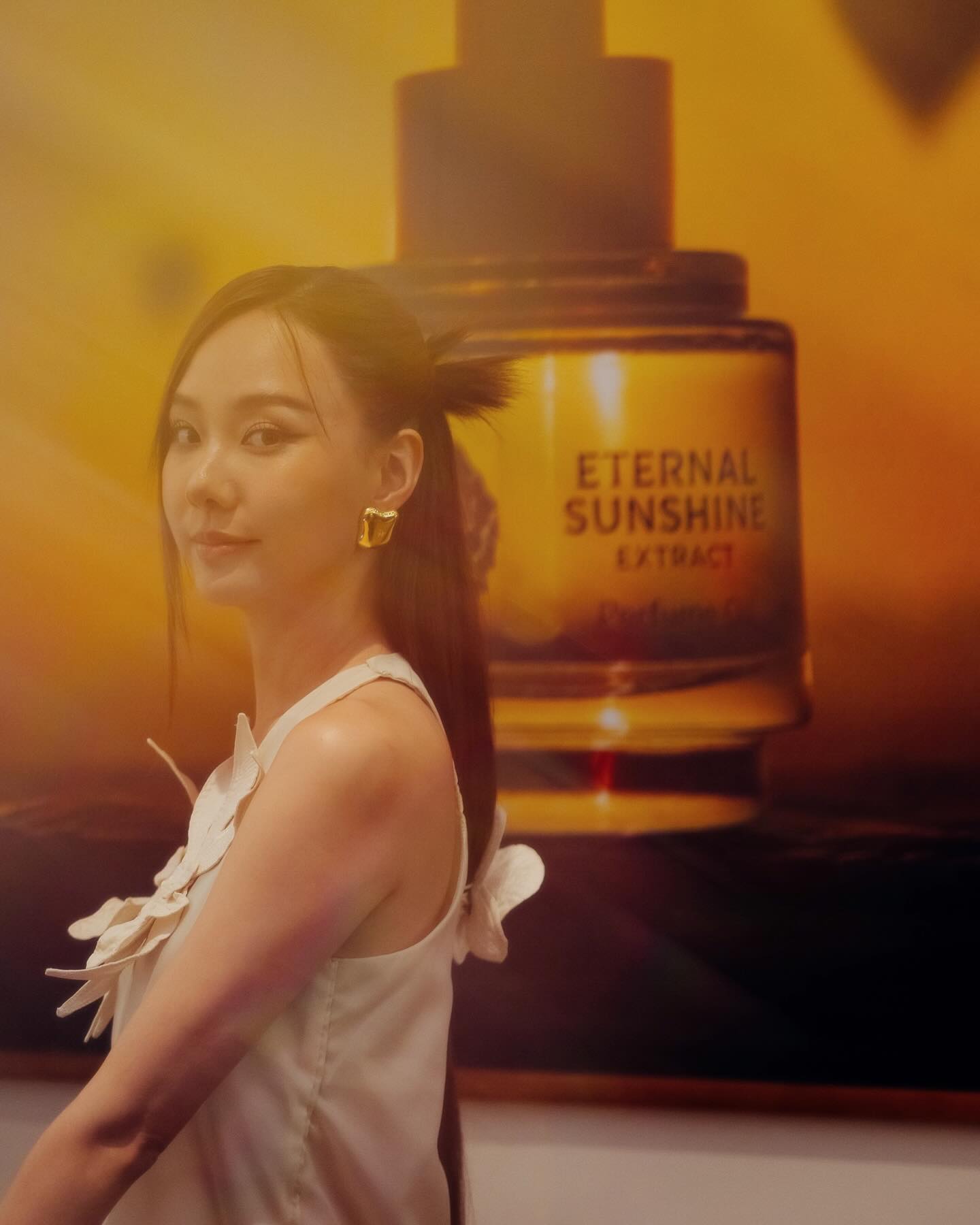 เต้ย - จรินทร์พร จุนเกียรติ