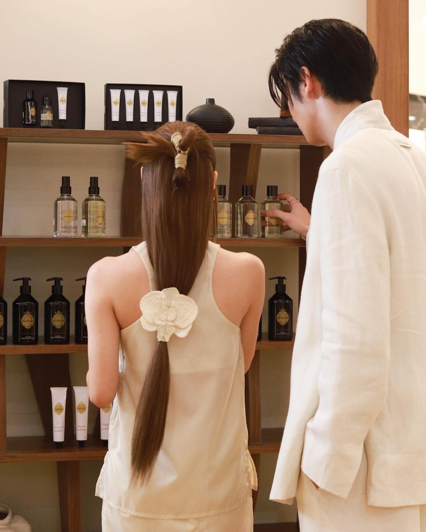 เต้ย - จรินทร์พร จุนเกียรติ