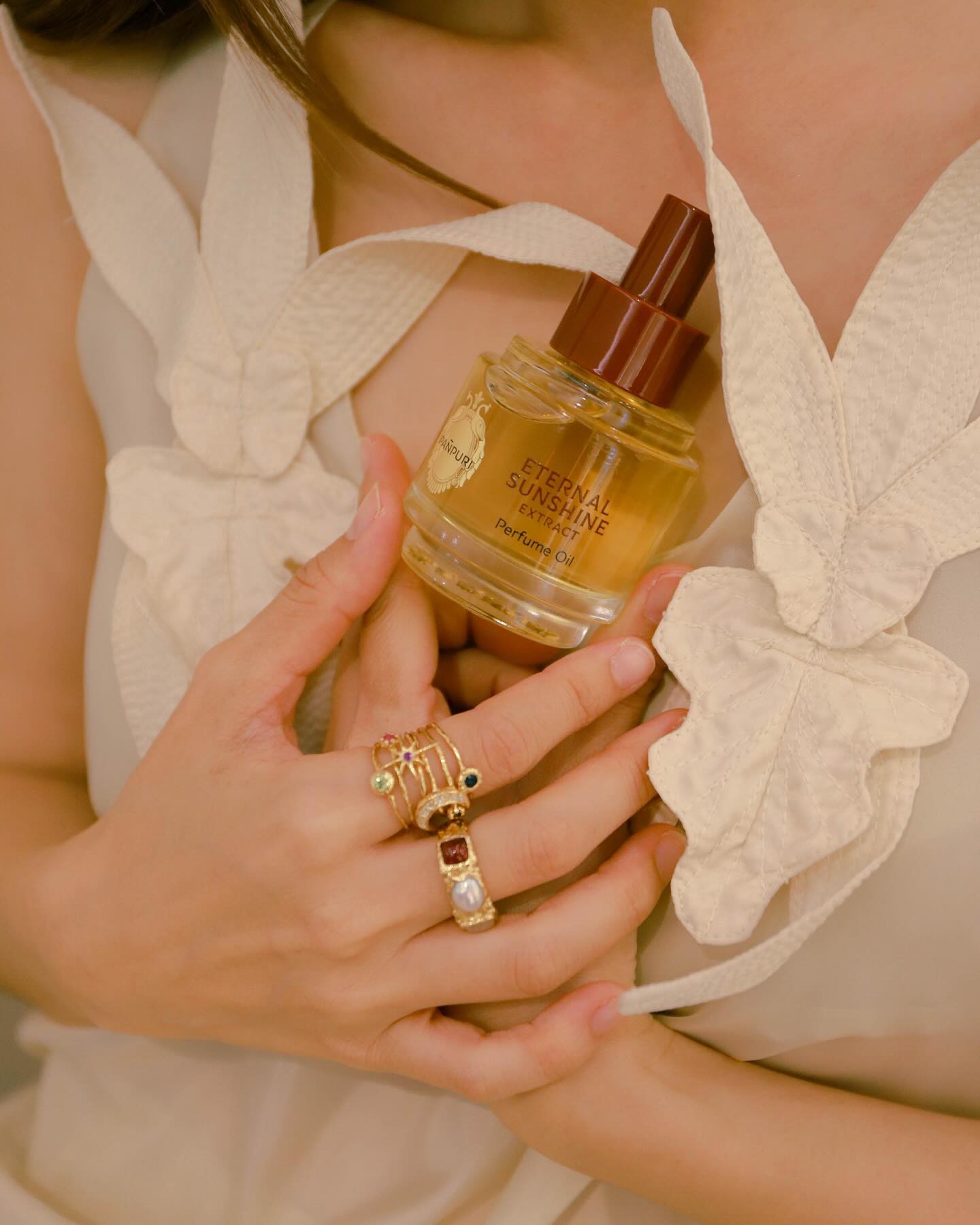 เต้ย - จรินทร์พร จุนเกียรติ