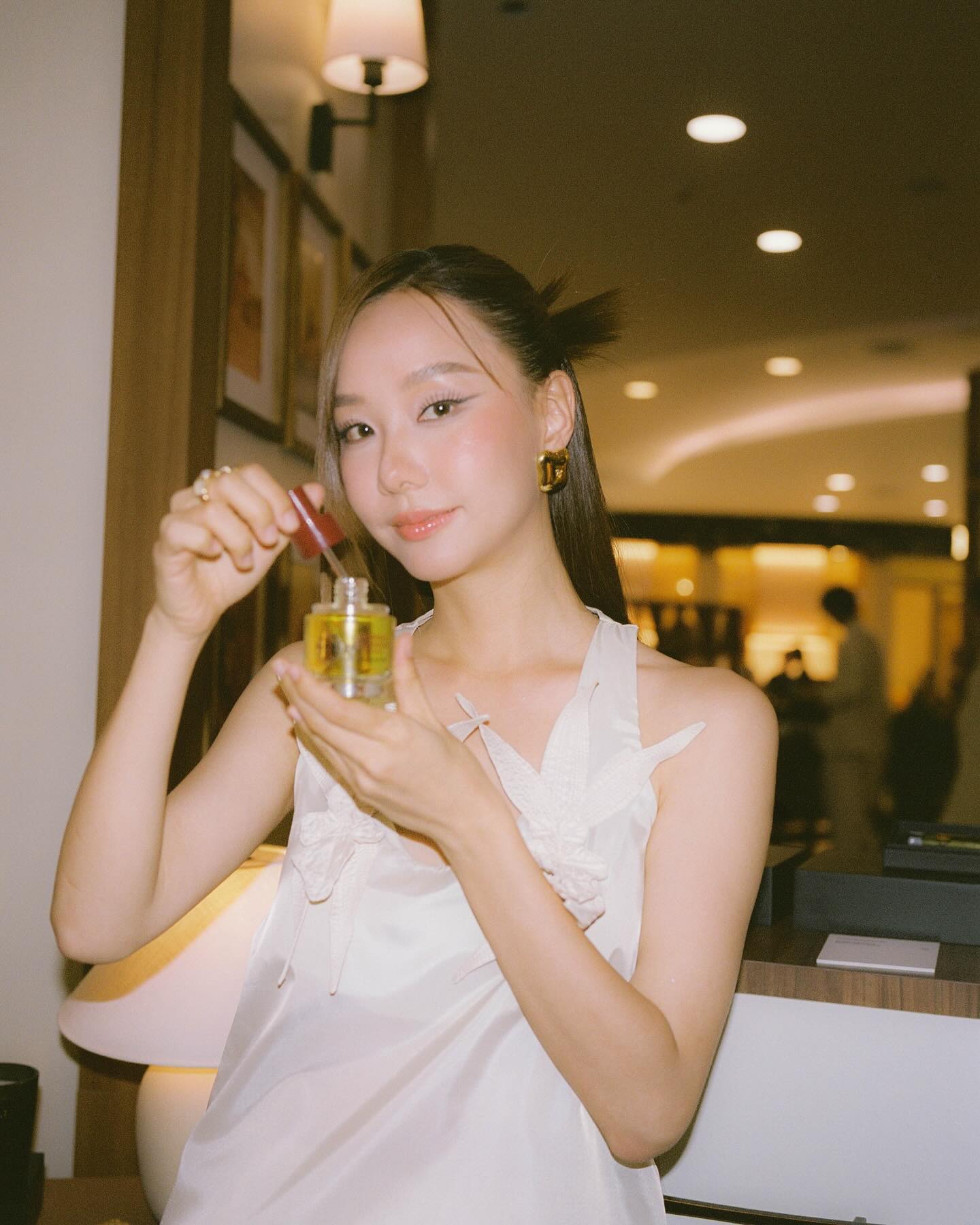 เต้ย - จรินทร์พร จุนเกียรติ