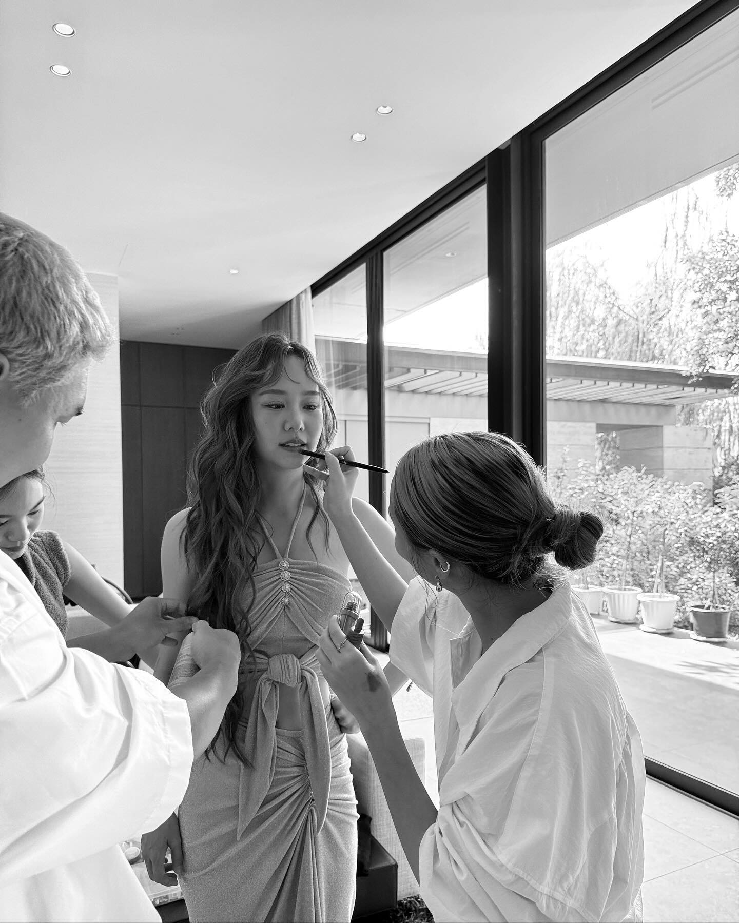 เต้ย - จรินทร์พร จุนเกียรติ