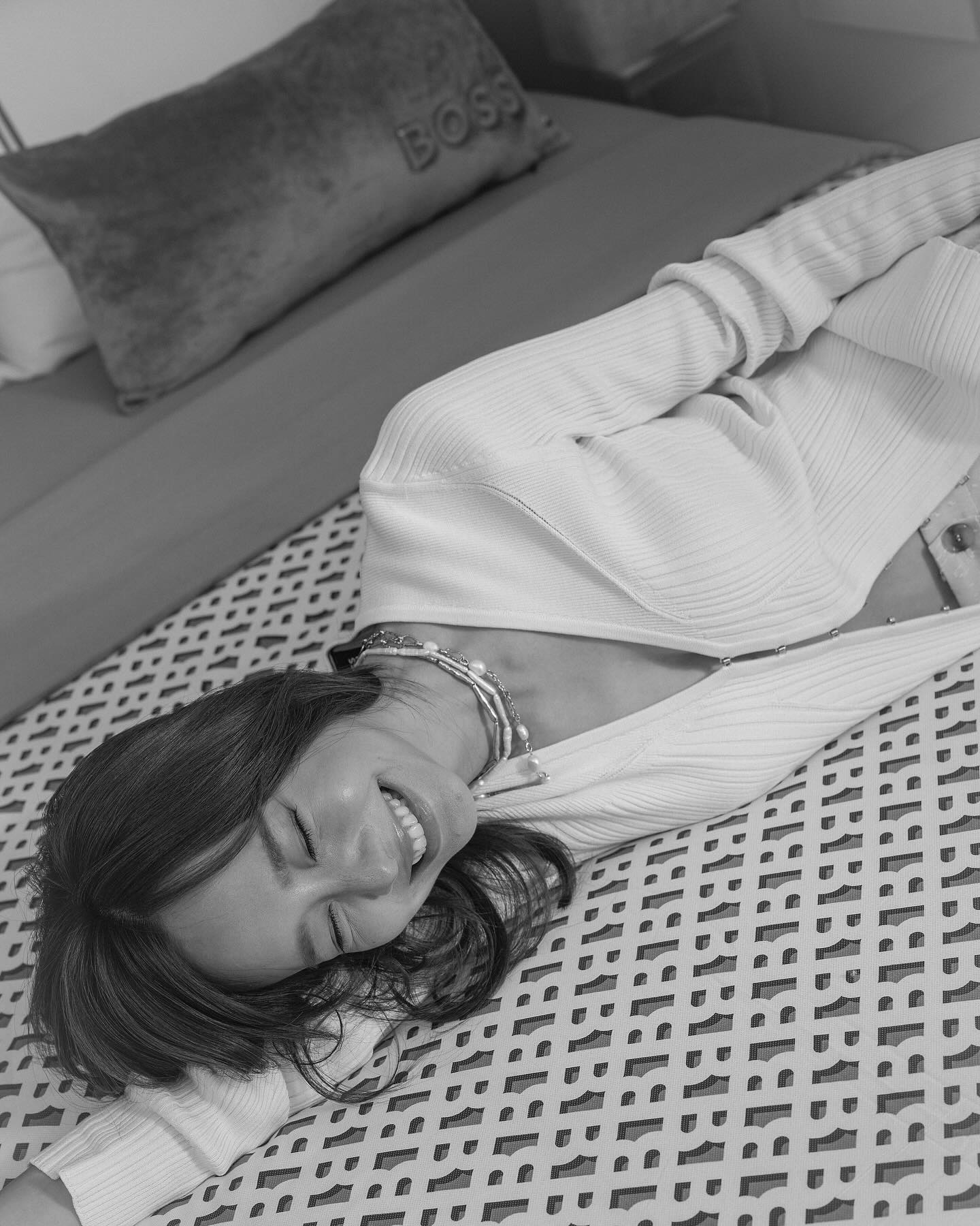 เต้ย - จรินทร์พร จุนเกียรติ