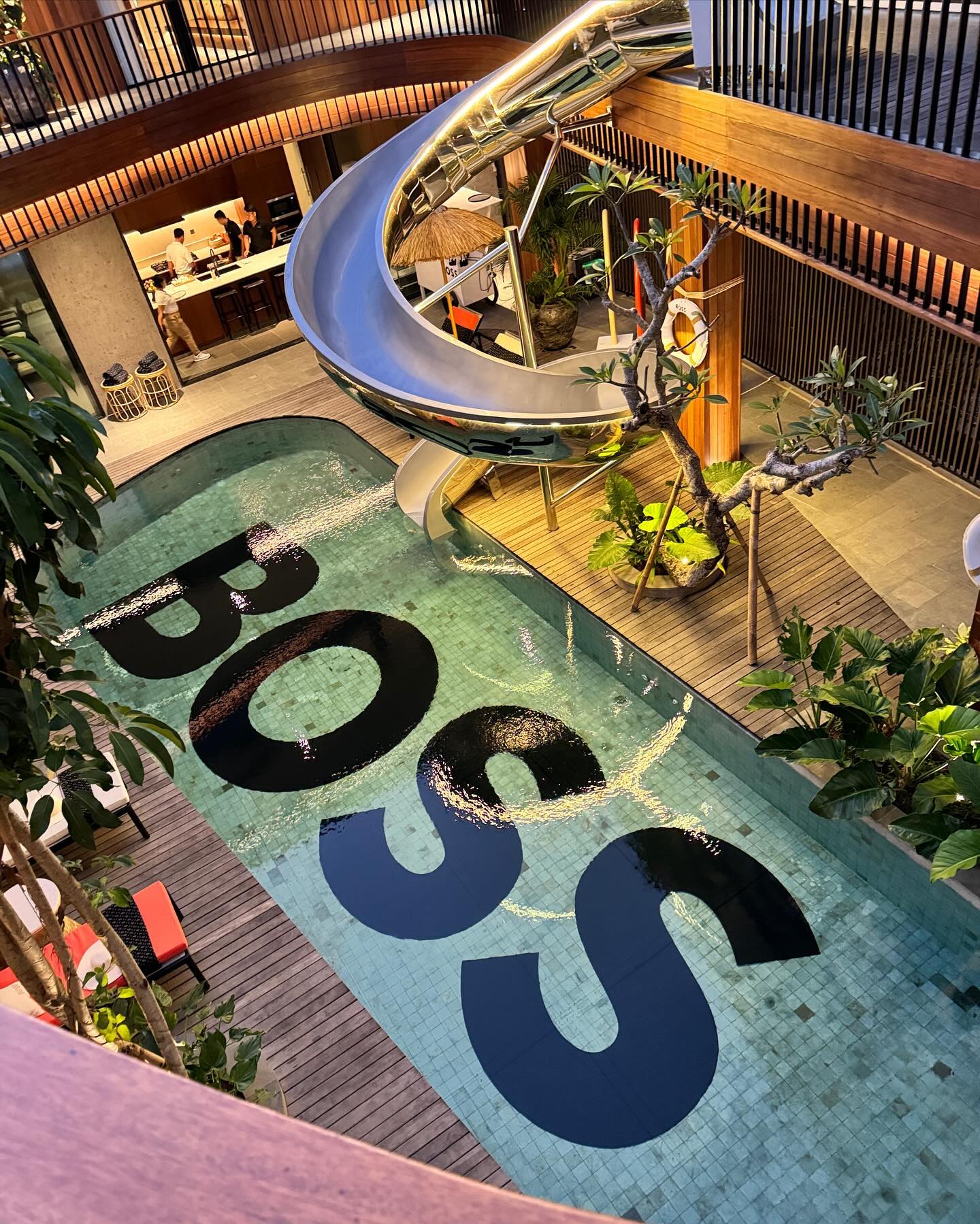 เต้ย - จรินทร์พร จุนเกียรติ