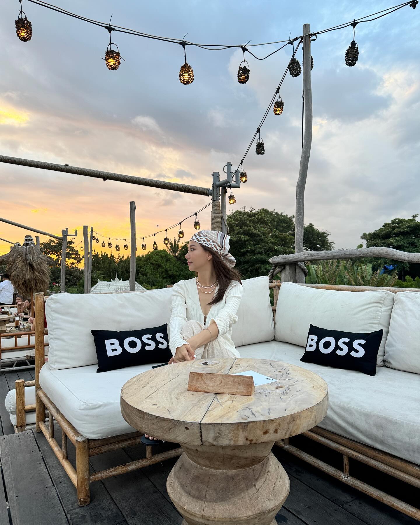 เต้ย - จรินทร์พร จุนเกียรติ