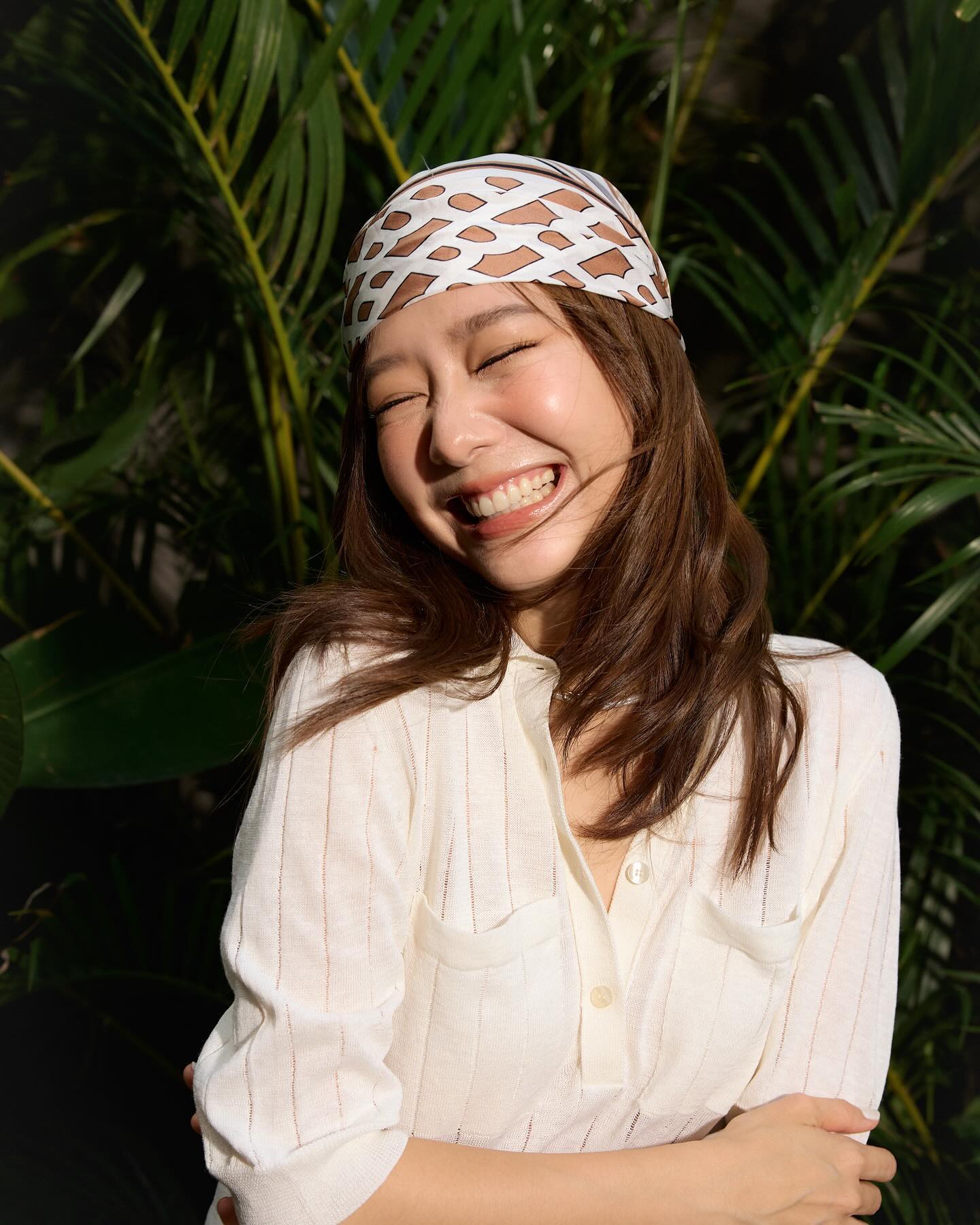 เต้ย - จรินทร์พร จุนเกียรติ