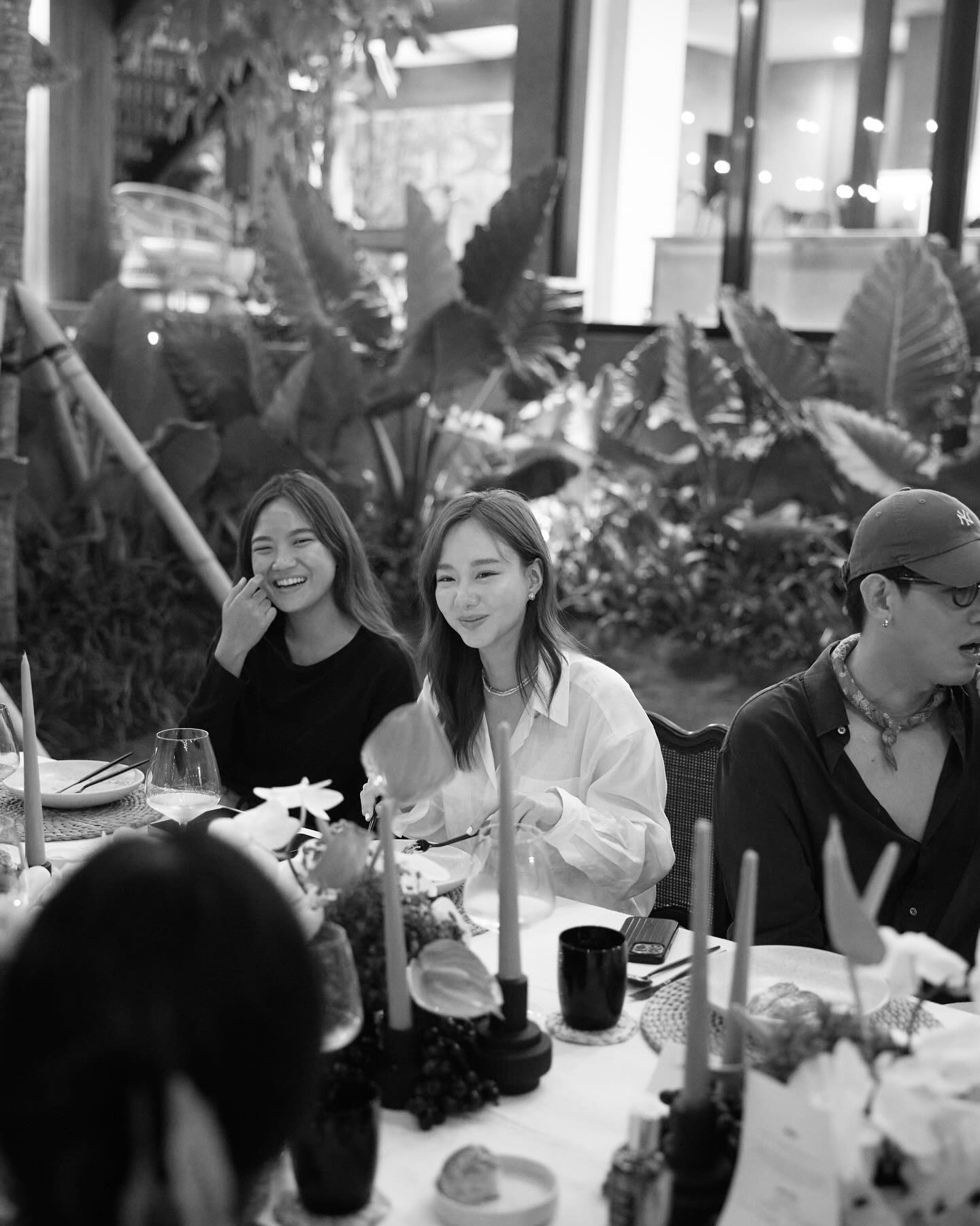 เต้ย - จรินทร์พร จุนเกียรติ