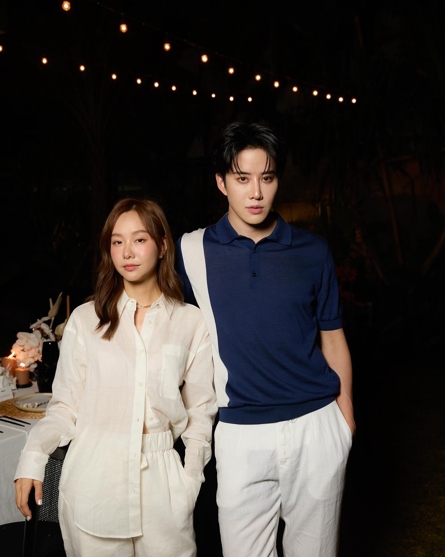 เต้ย - จรินทร์พร จุนเกียรติ