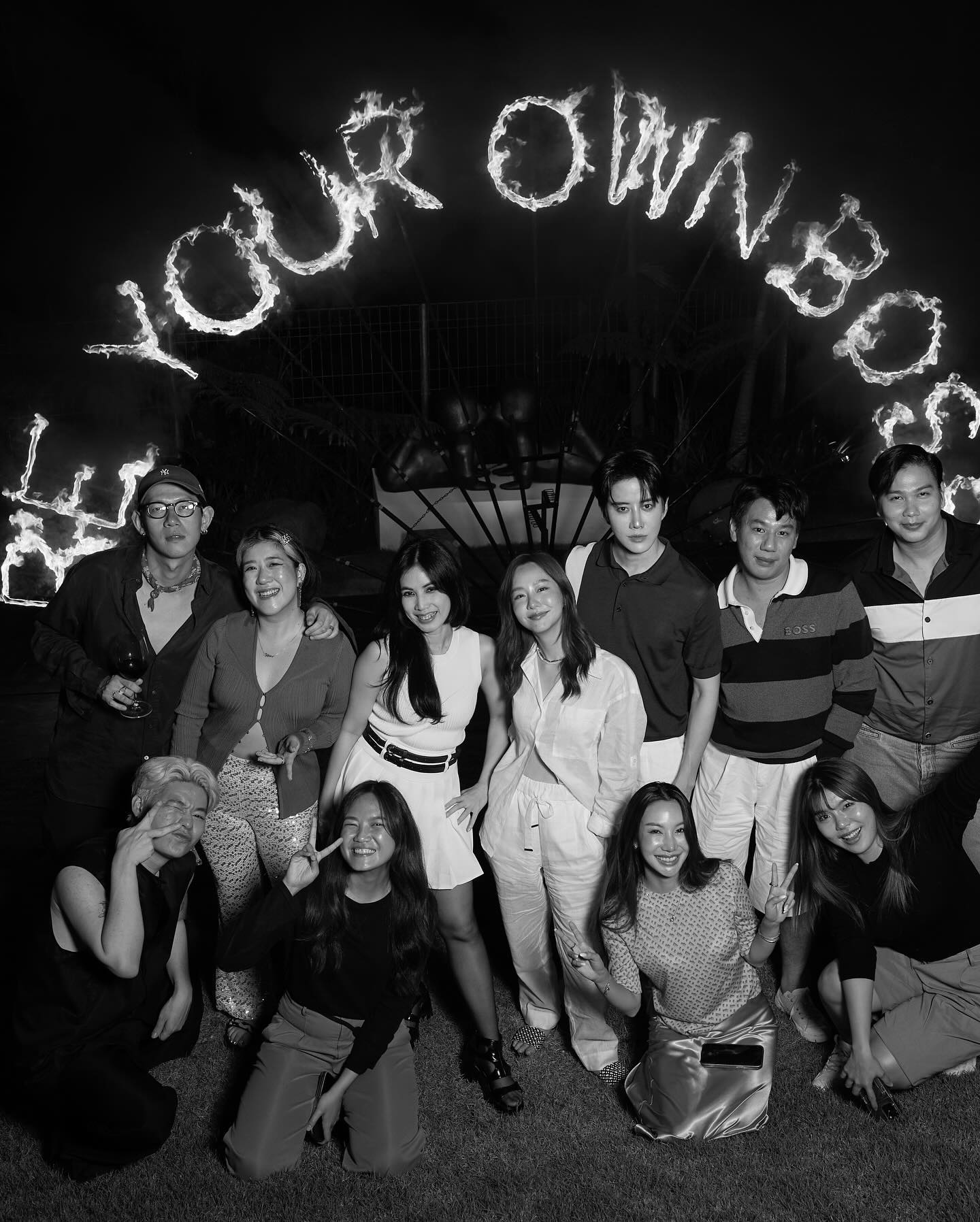 เต้ย - จรินทร์พร จุนเกียรติ