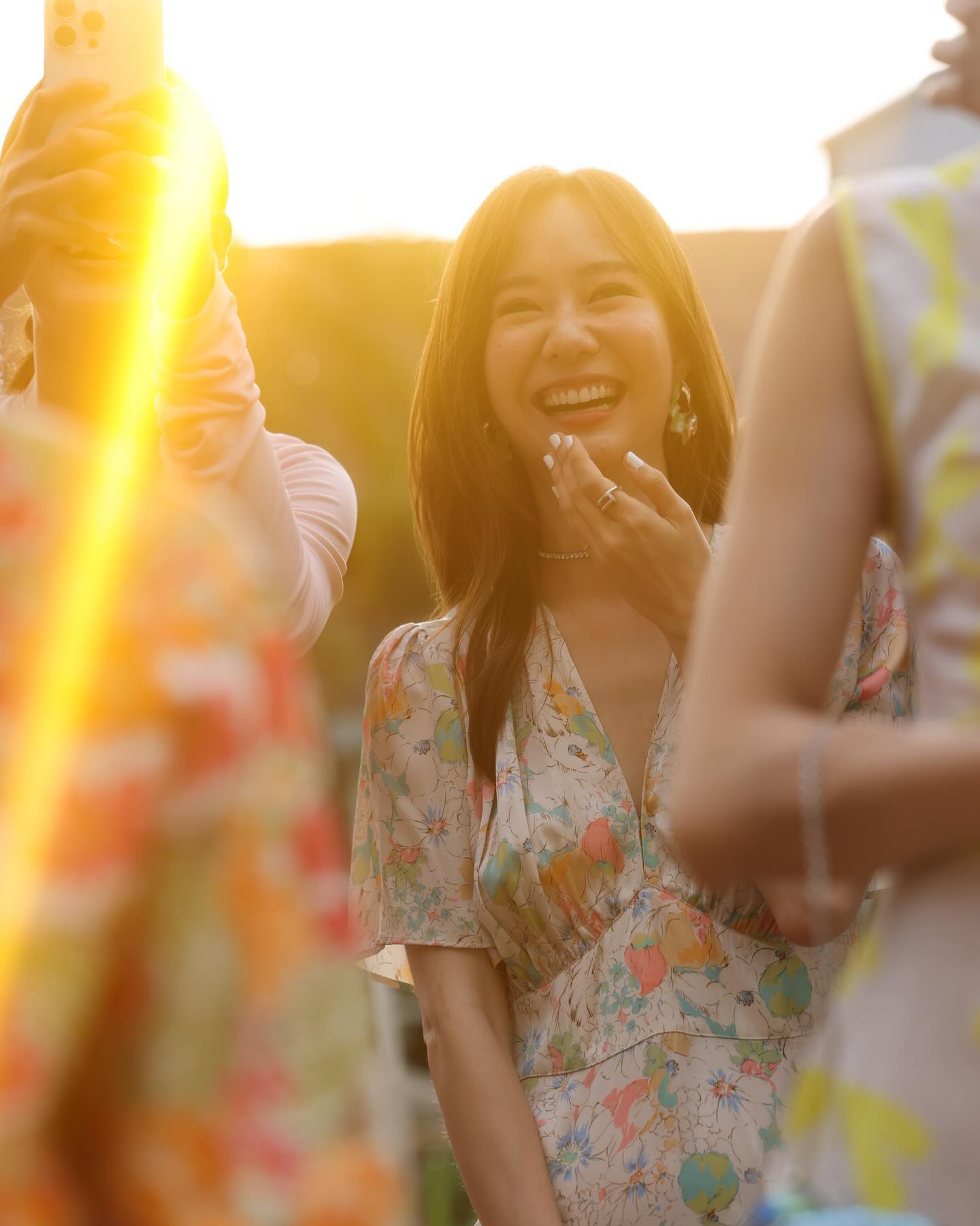 เต้ย - จรินทร์พร จุนเกียรติ