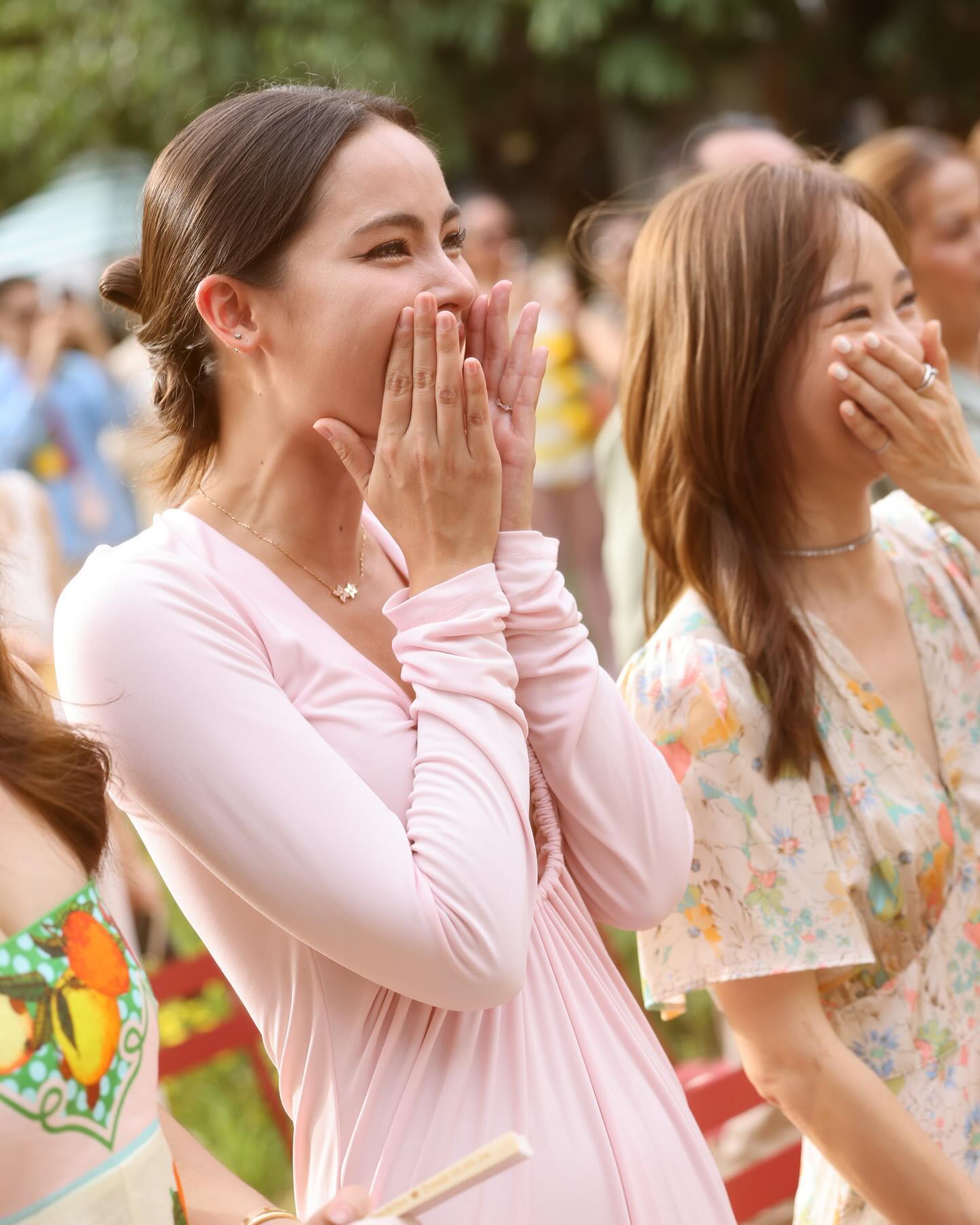 เต้ย - จรินทร์พร จุนเกียรติ