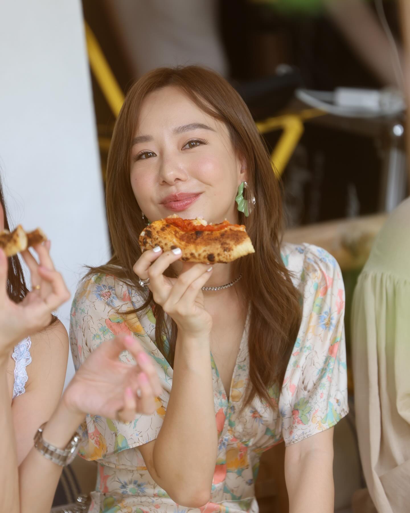 เต้ย - จรินทร์พร จุนเกียรติ