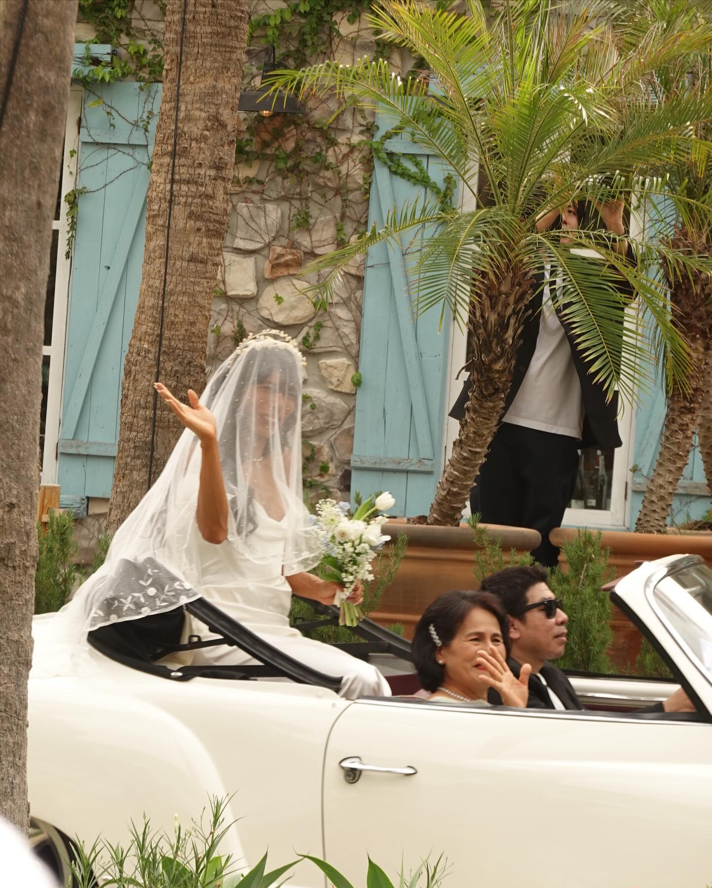 เต้ย - จรินทร์พร จุนเกียรติ