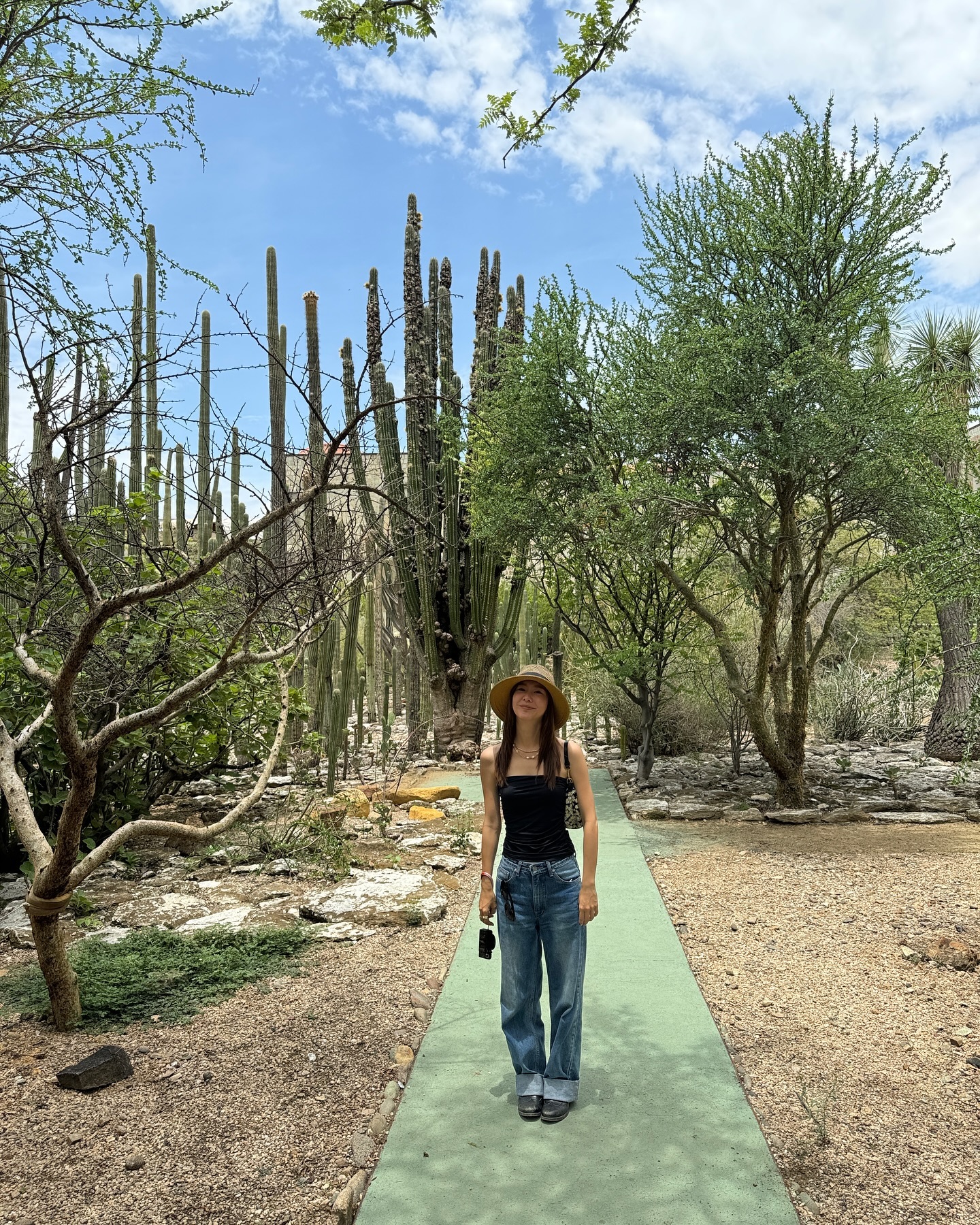 เต้ย - จรินทร์พร จุนเกียรติ