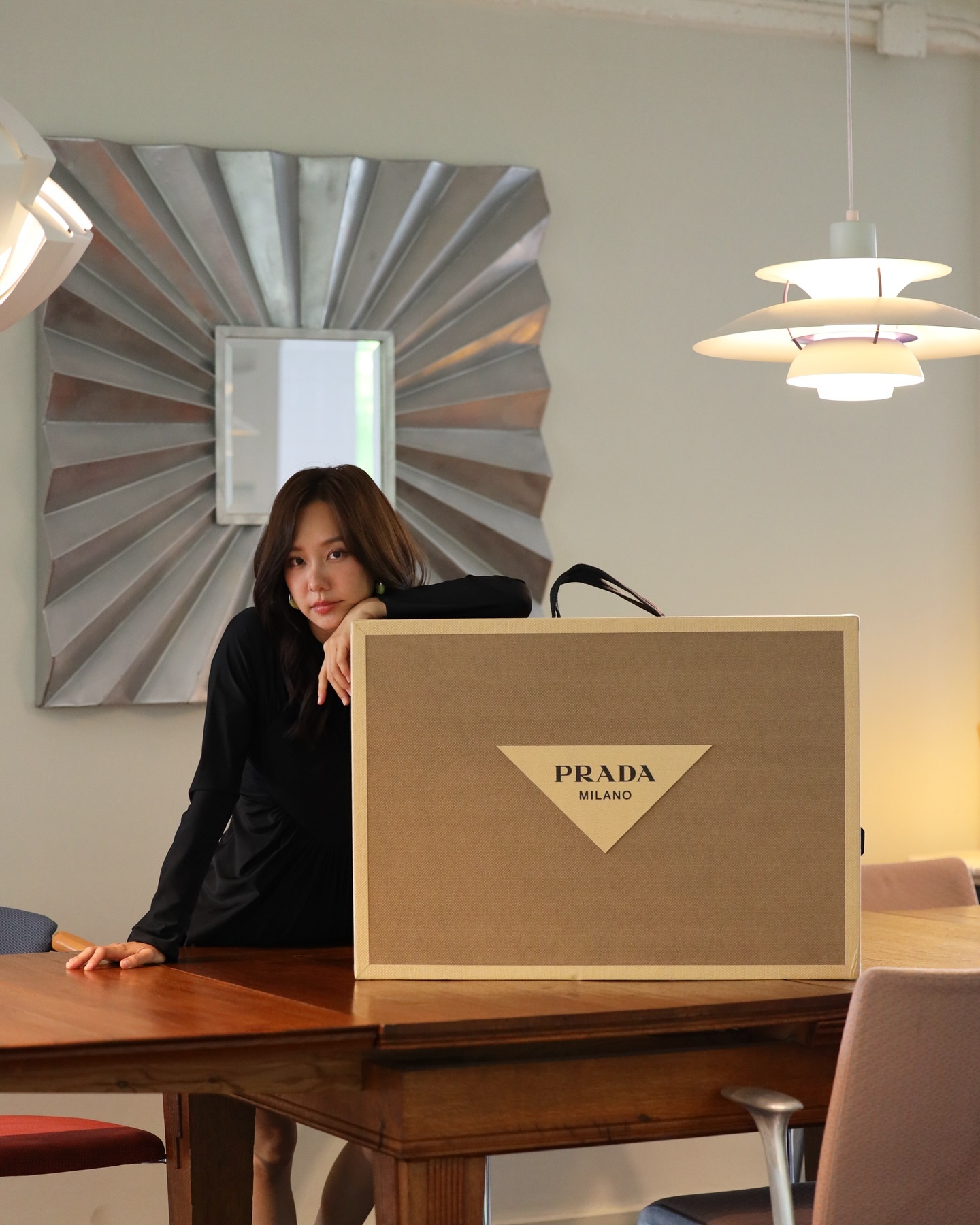 เต้ย - จรินทร์พร จุนเกียรติ